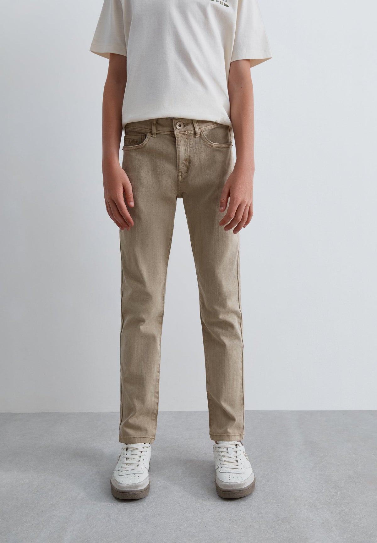 JEANS SLIM FIT