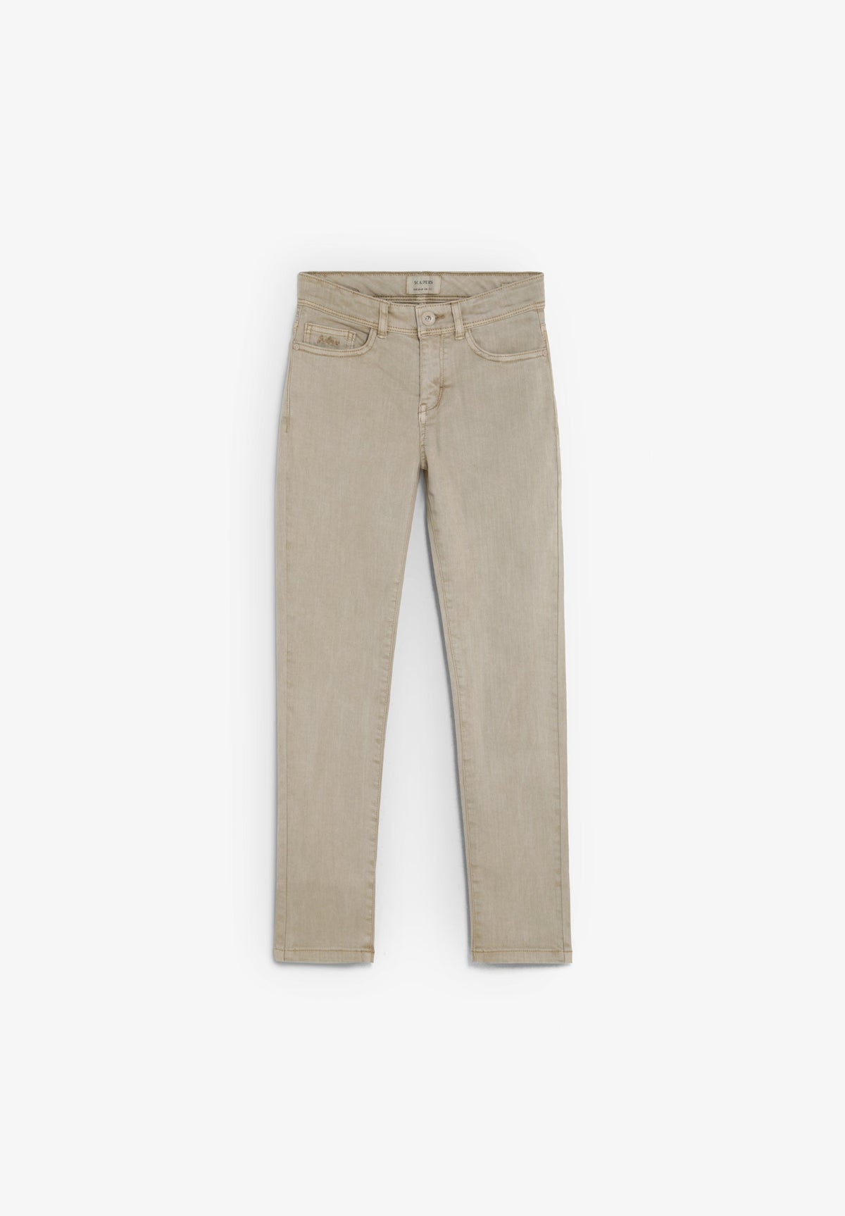 JEANS SLIM FIT