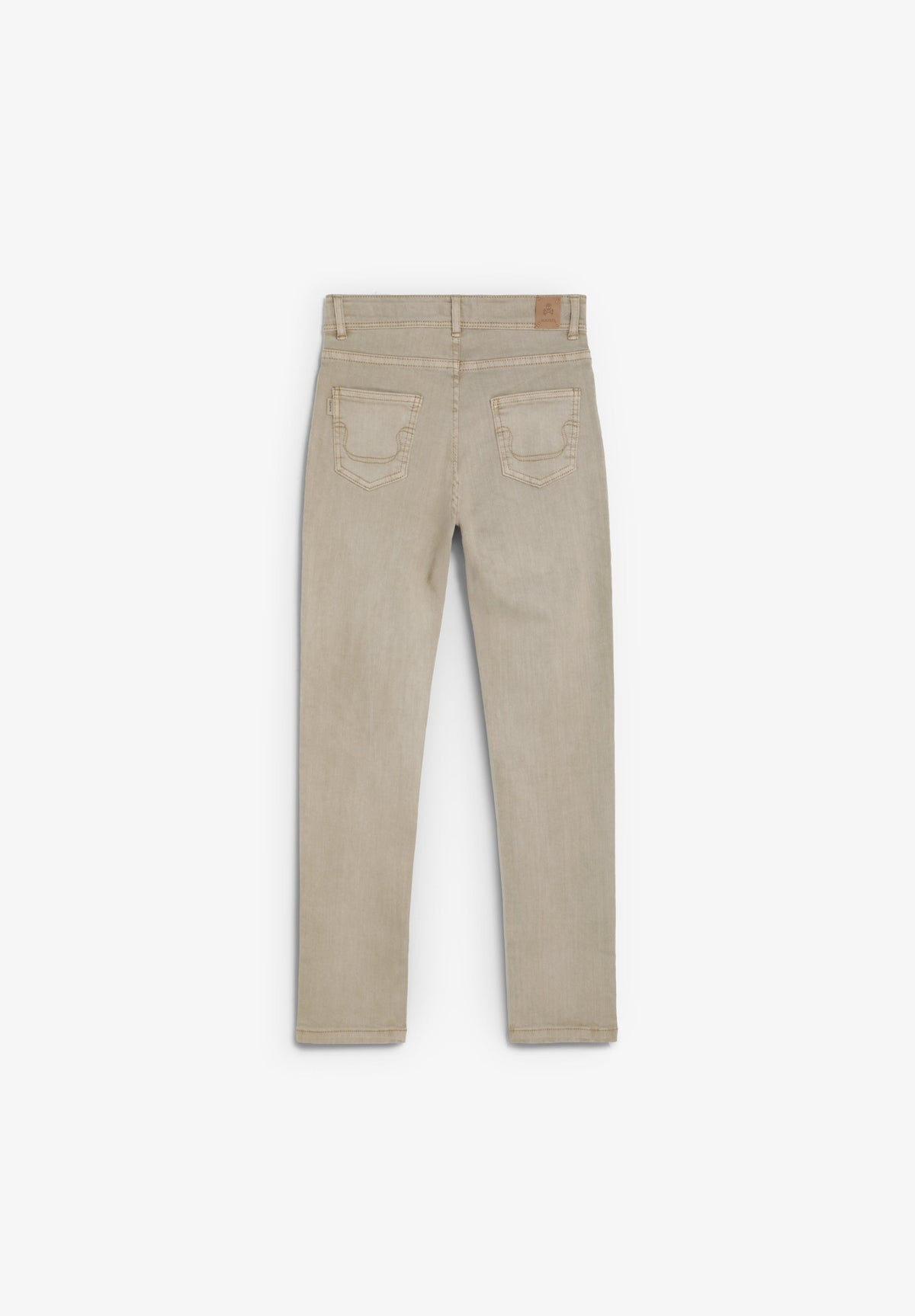 JEANS SLIM FIT