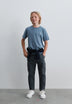 CALÇAS CARGO SLIM FIT