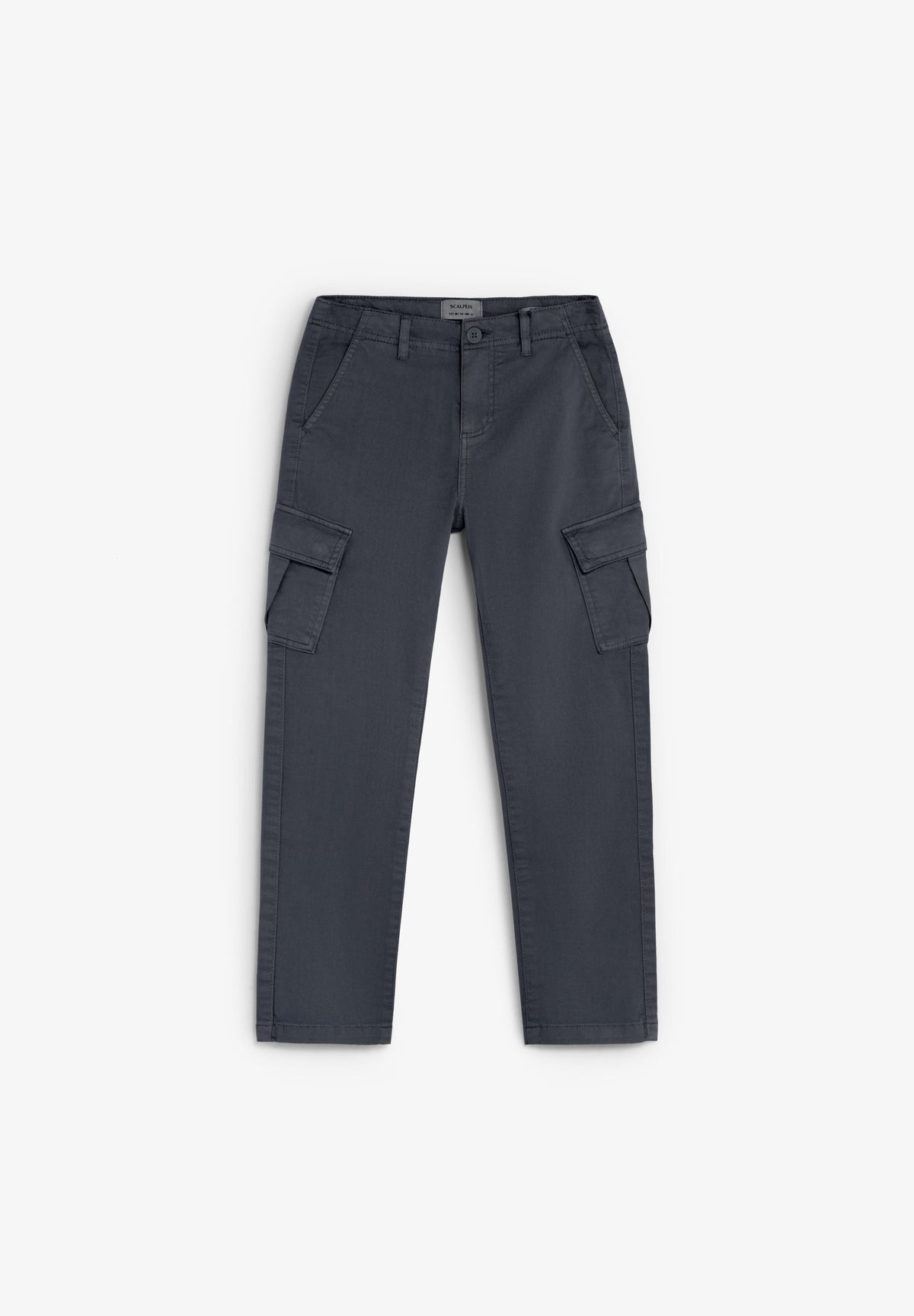 CALÇAS CARGO SLIM FIT