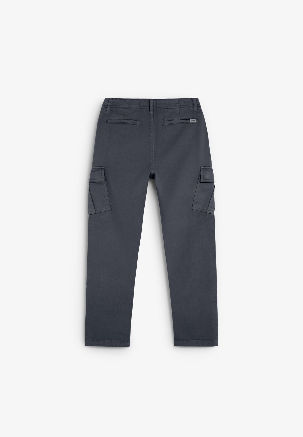 CALÇAS CARGO SLIM FIT