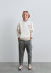 CALÇAS CARGO RELAXED FIT