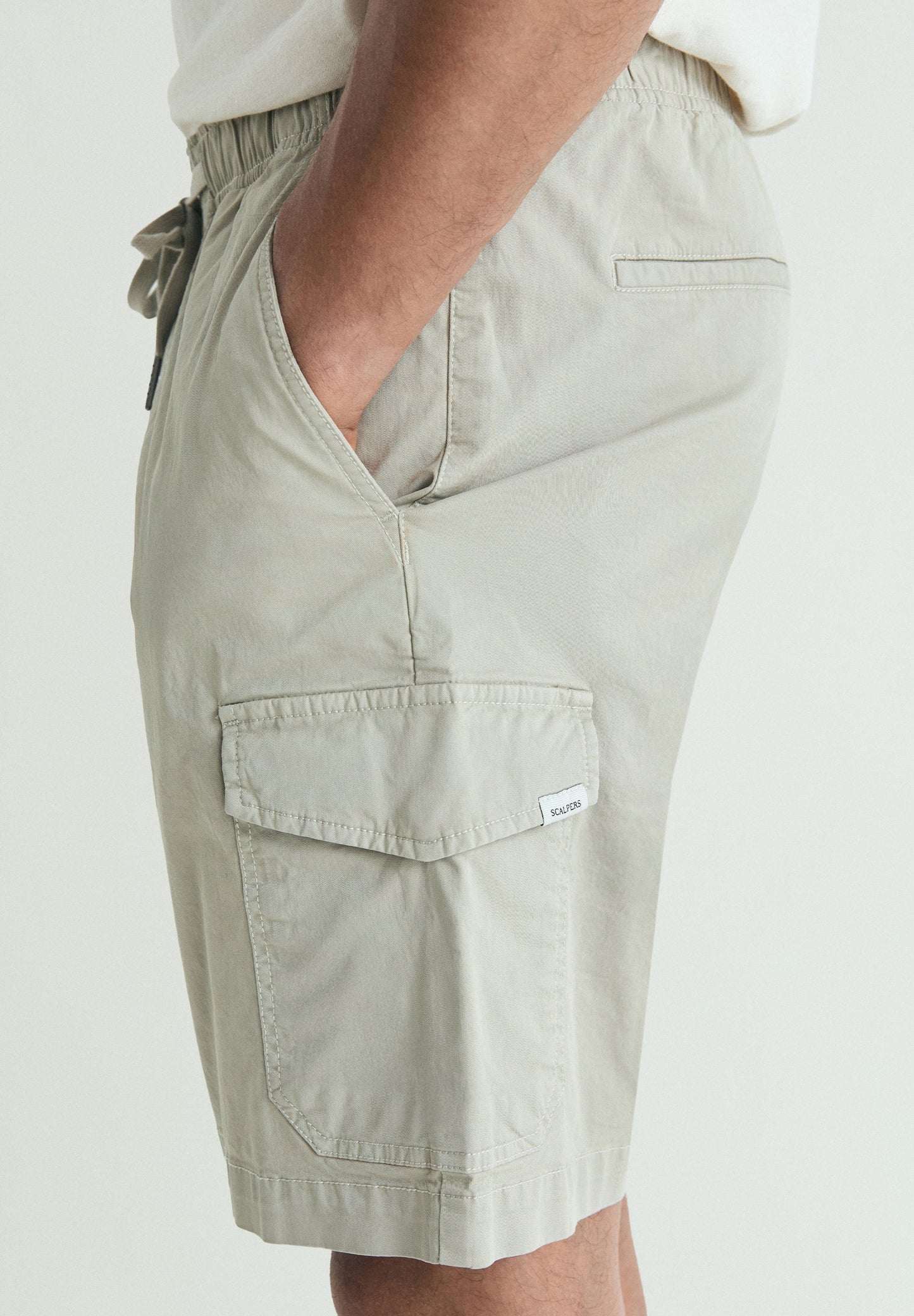 SCKENDRIC CARGO SHORTS