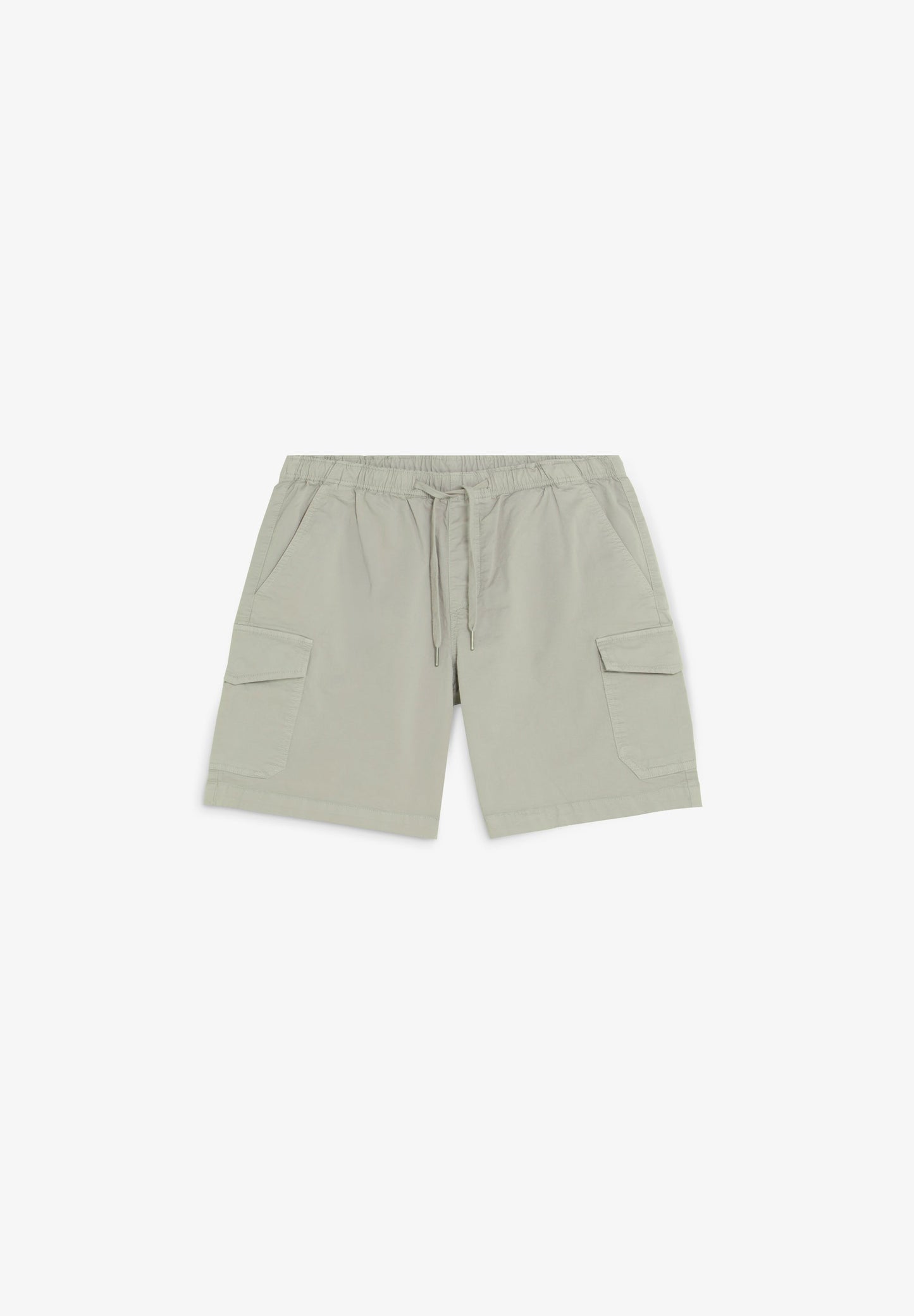 CALÇÕES BERMUDA CARGO COM CORDÃO