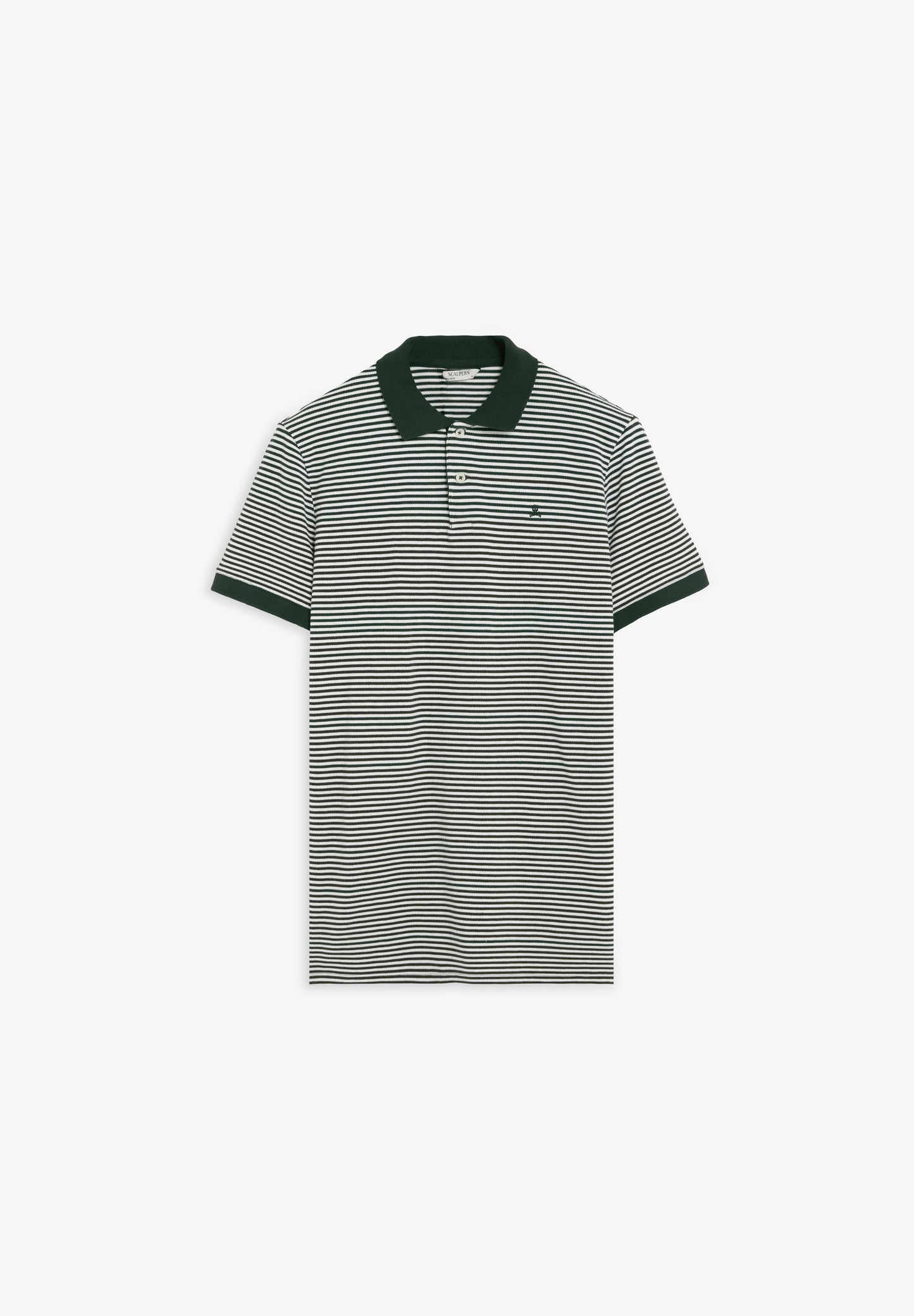 SCSUMMER STRIPES POLO