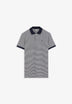 SCSUMMER STRIPES POLO