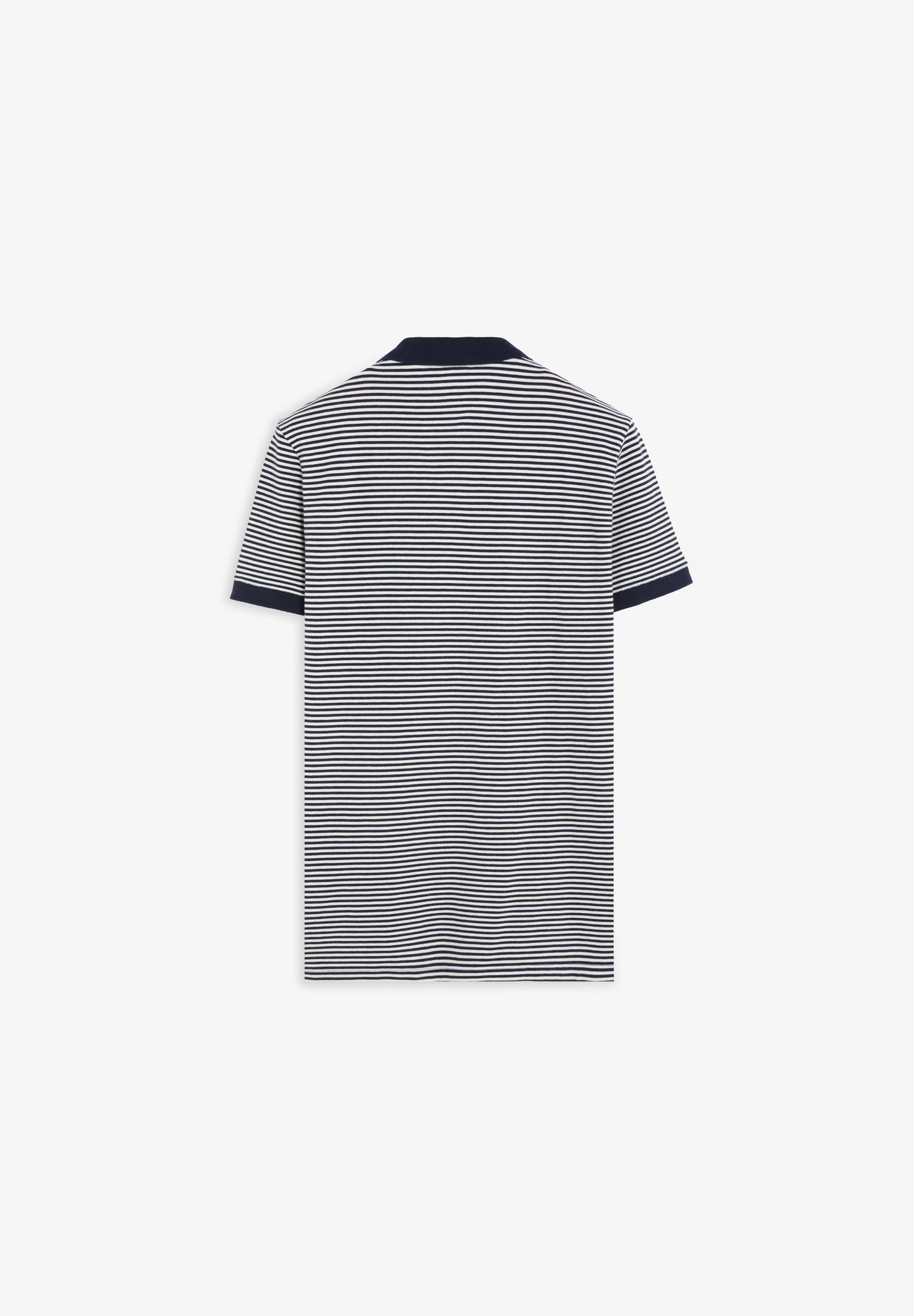 SCSUMMER STRIPES POLO