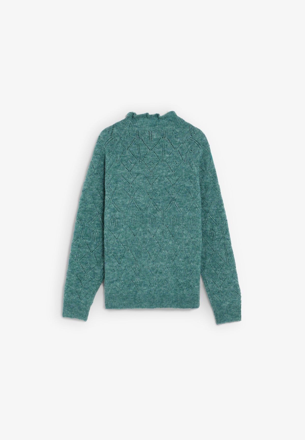 SCDEGAS TRICOT GIRLS