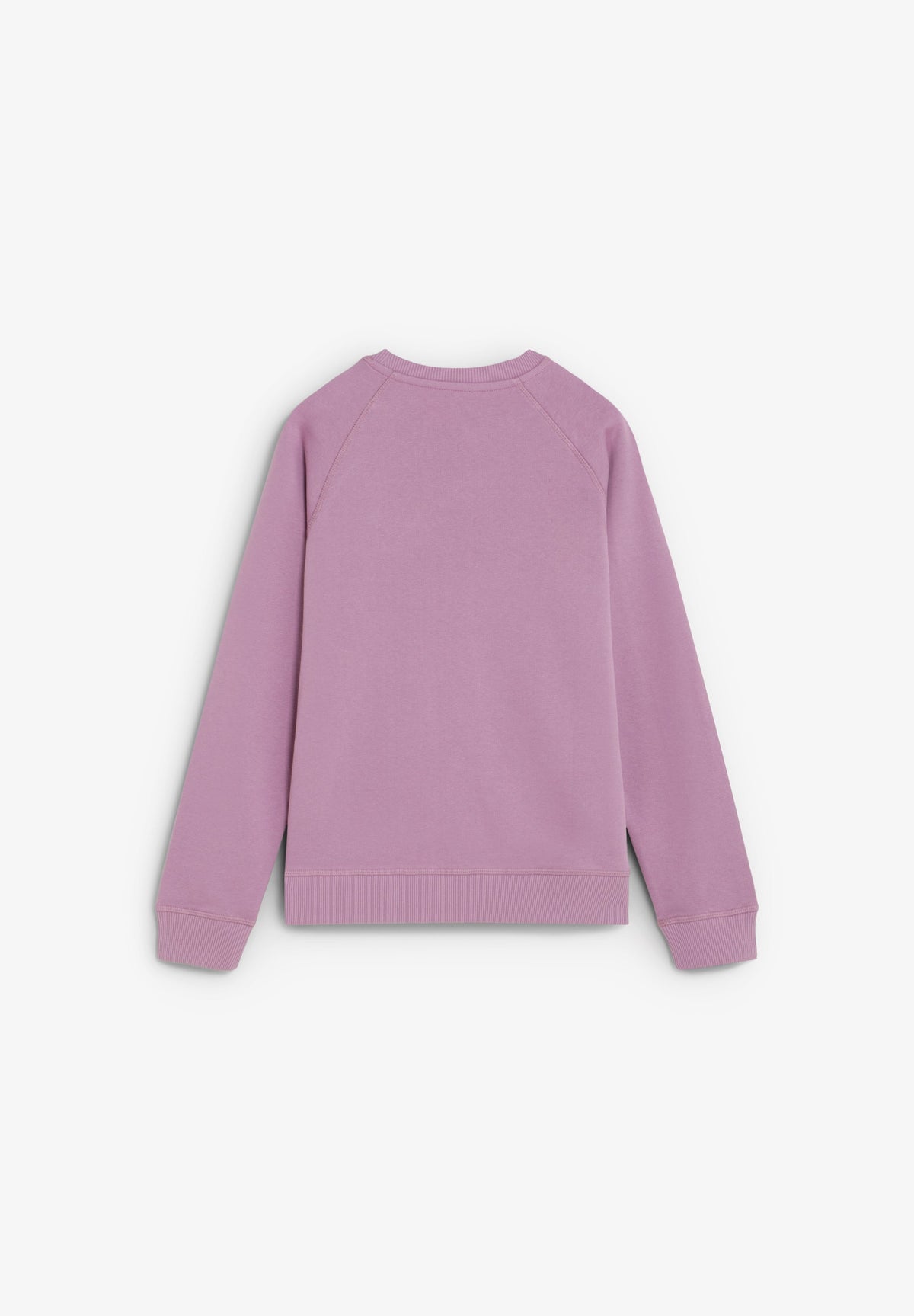 SWEATSHIRT COM PADRÃO DE SKULL