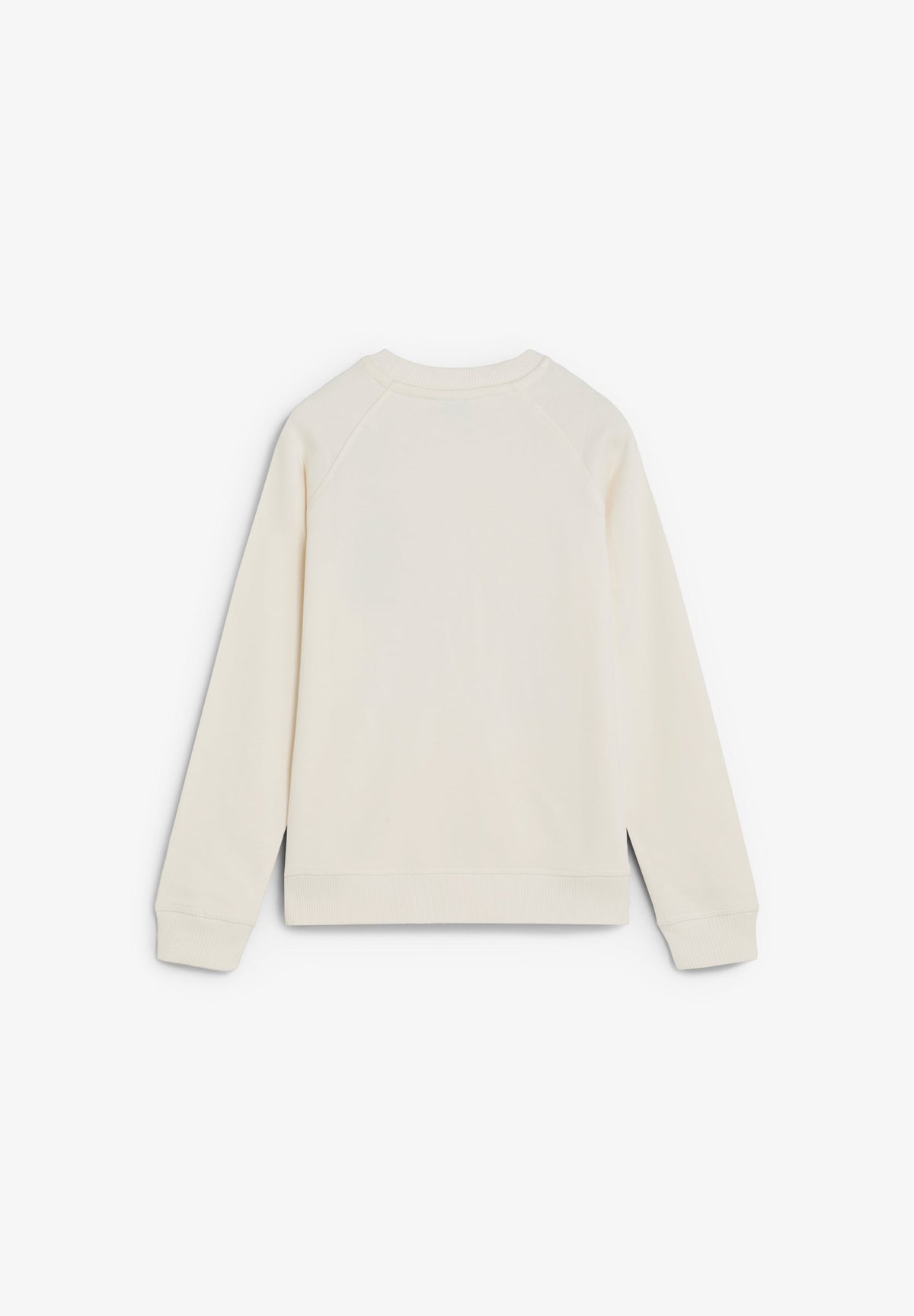 SWEATSHIRT COM PADRÃO DE SKULL