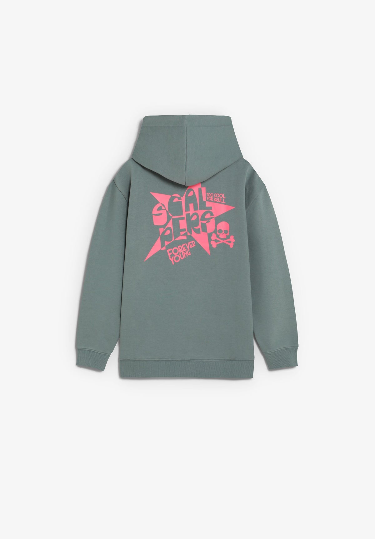 SCSTAR HOODIE GIRLS