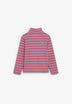 SCNEW STRIPES LS TEE GIRLS