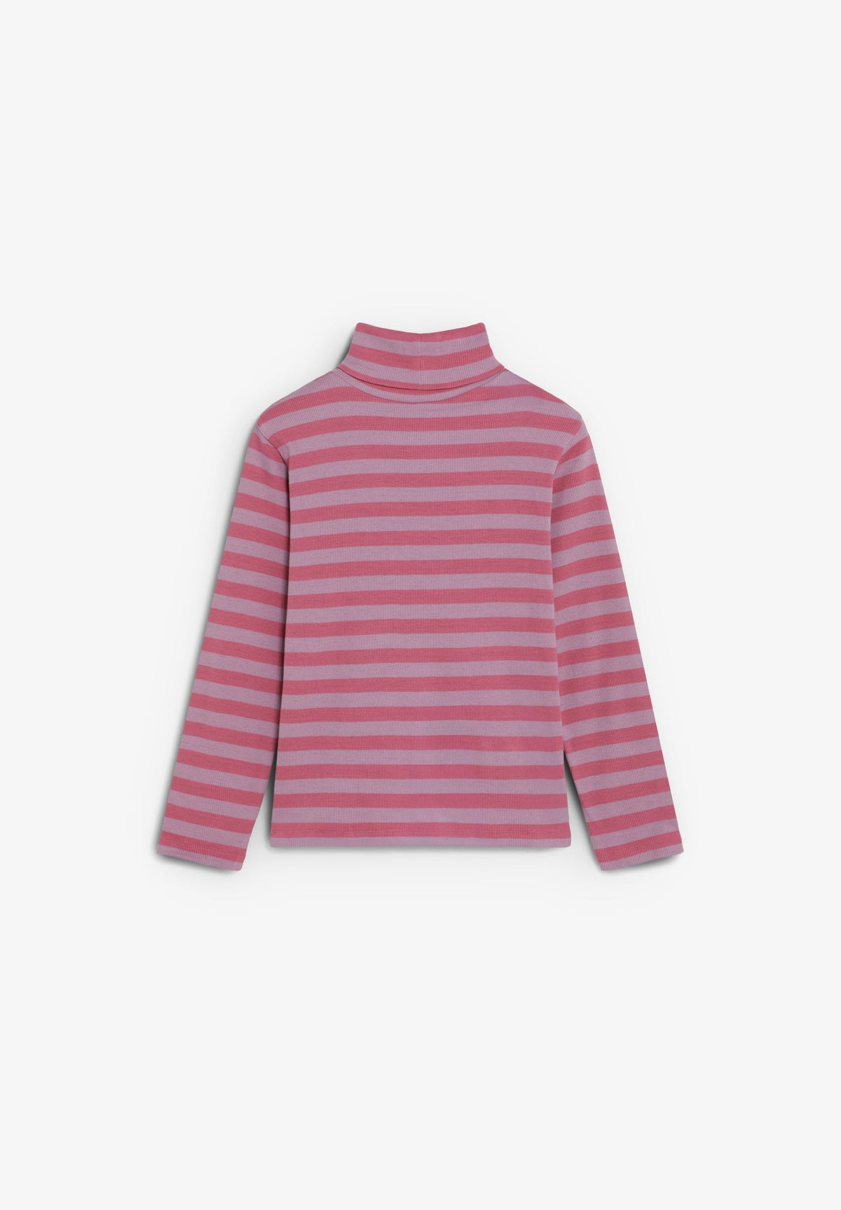 SCNEW STRIPES LS TEE GIRLS