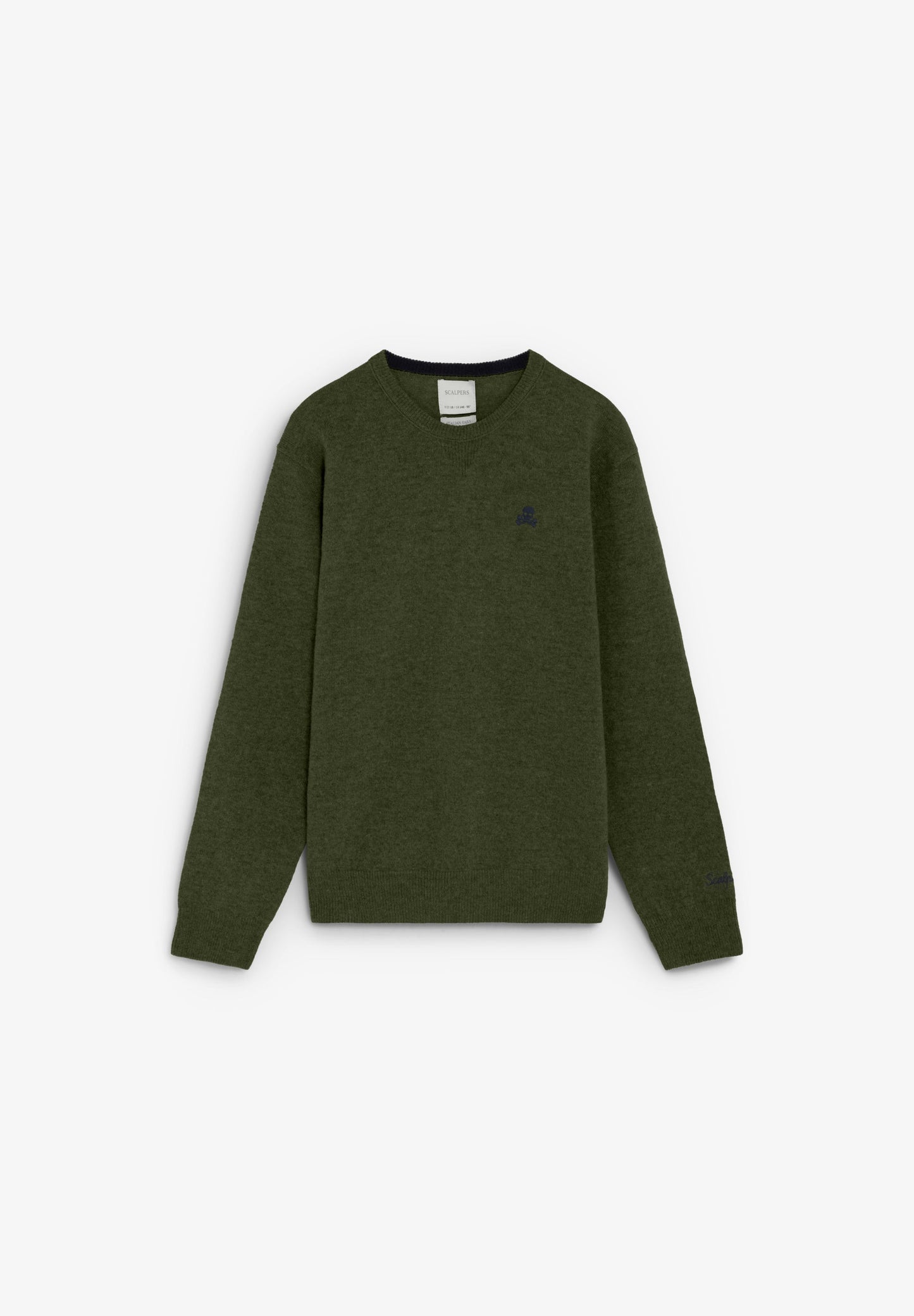 SCASTON TRICOT KIDS