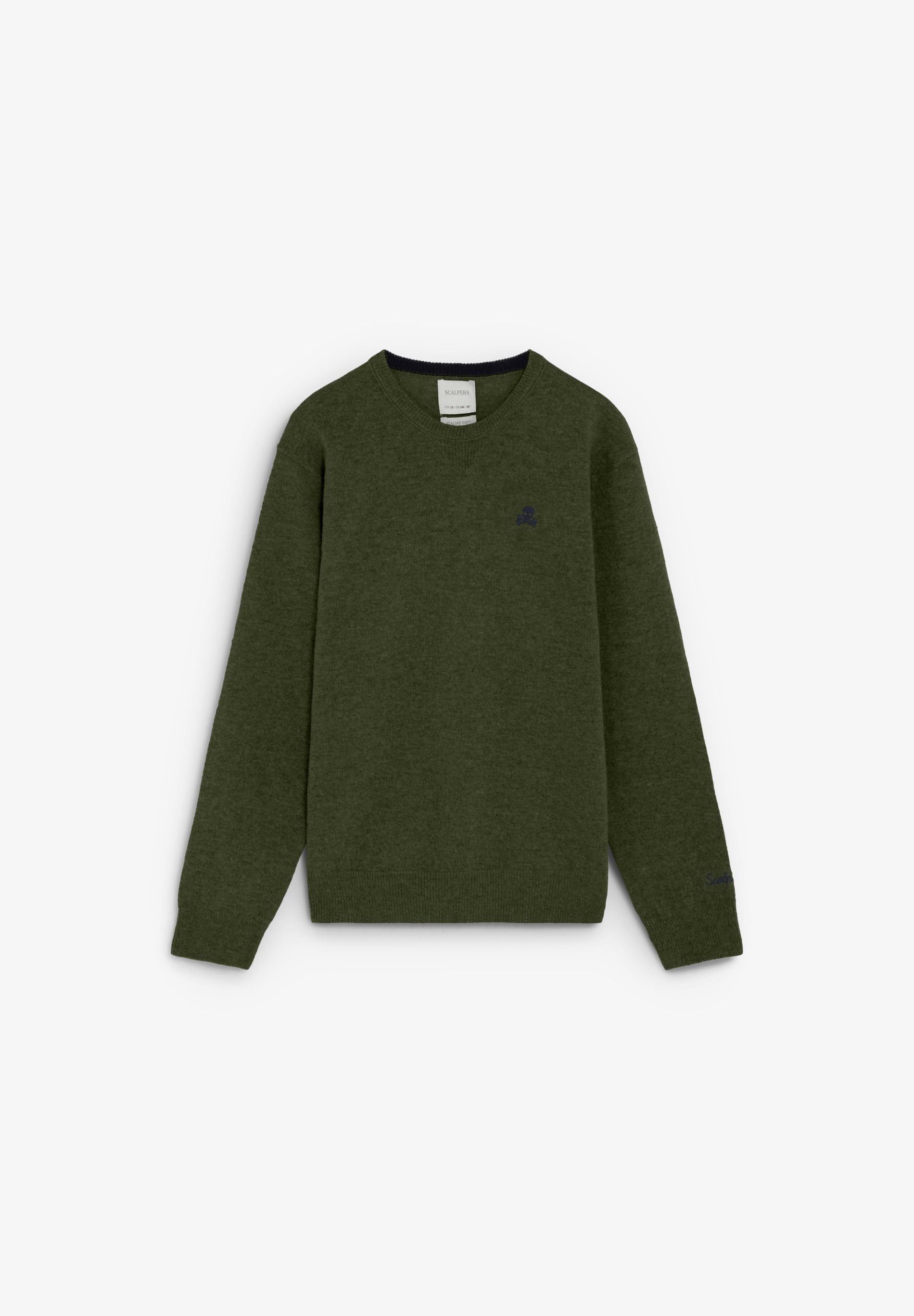SCASTON TRICOT KIDS