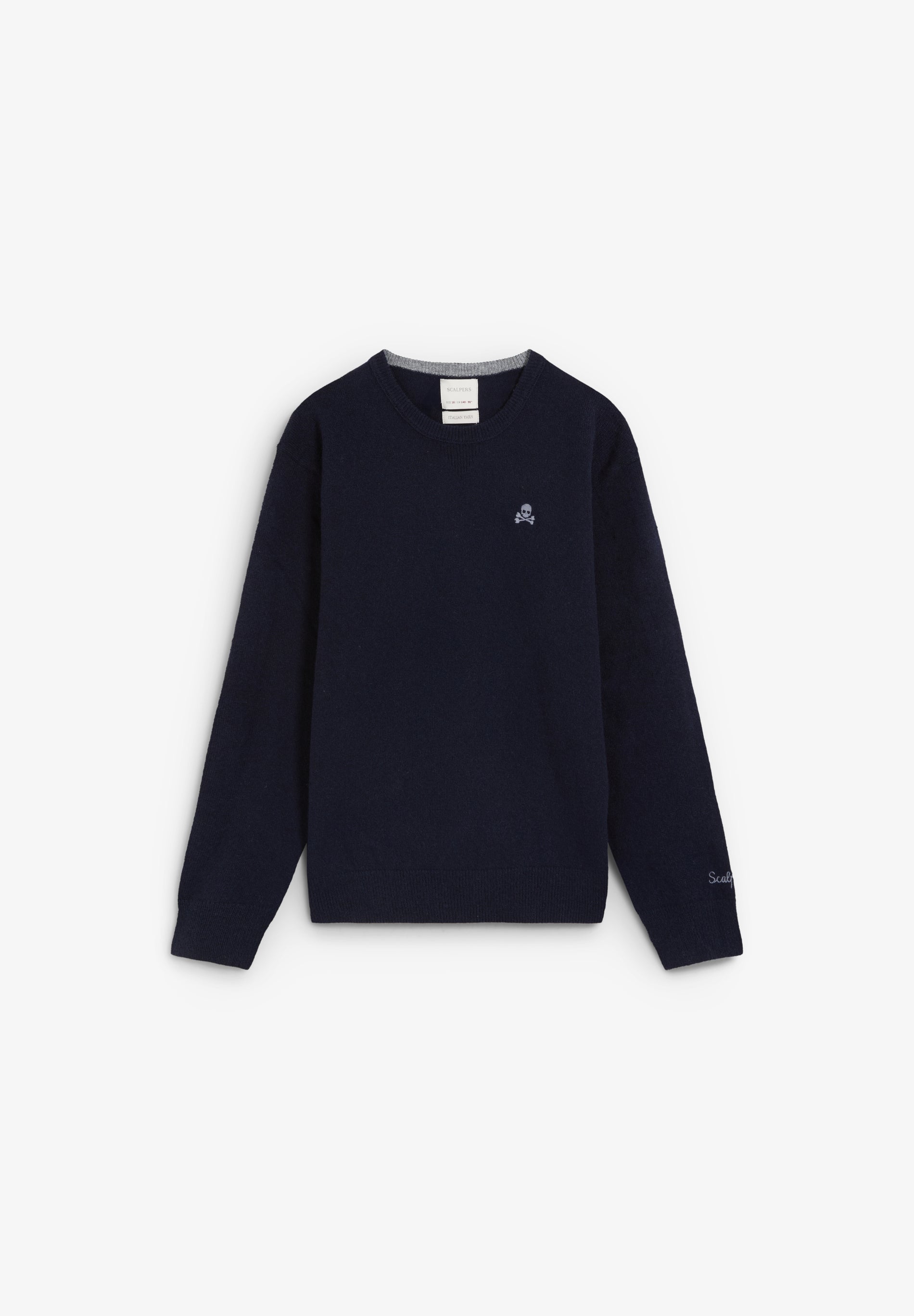 SCASTON TRICOT KIDS