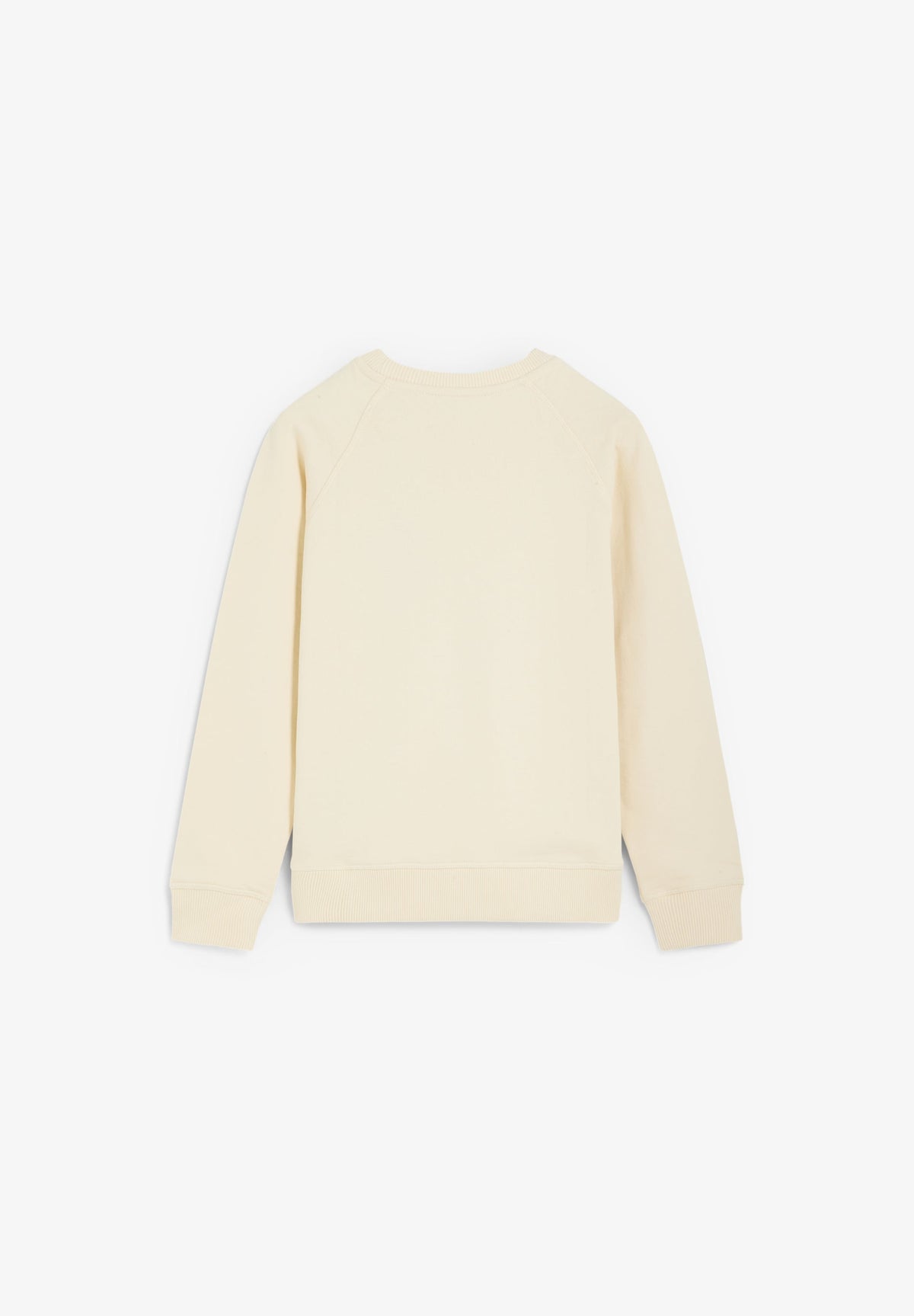 SWEATSHIRT COM SKULL À FRENTE
