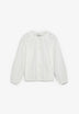 SCSCHIFFLI BLOUSE GIRLS