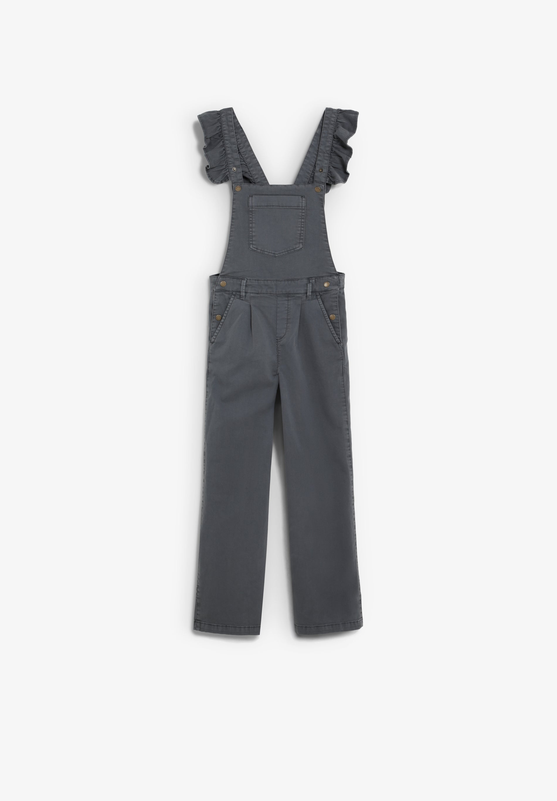 SCSMART DUNGAREE GIRLS