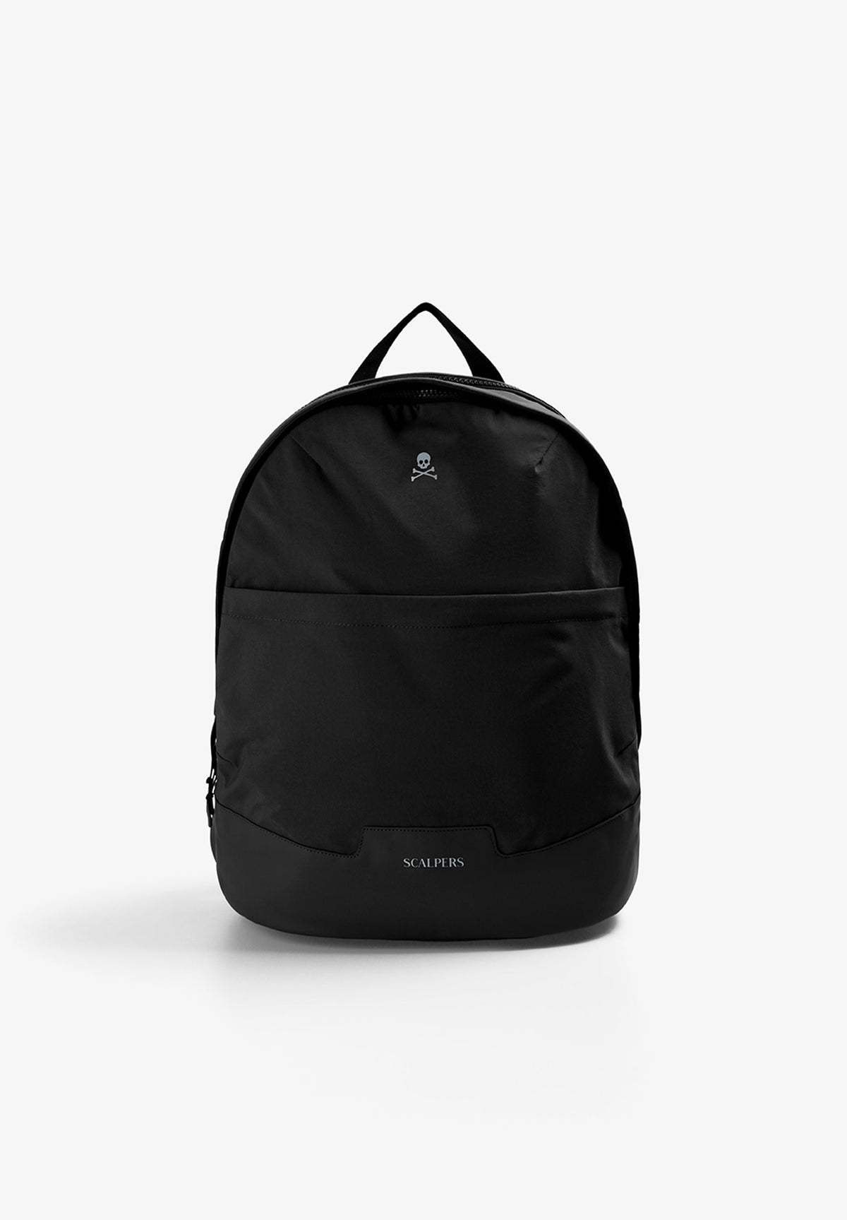 MOCHILA TÉCNICA COM BOLSO