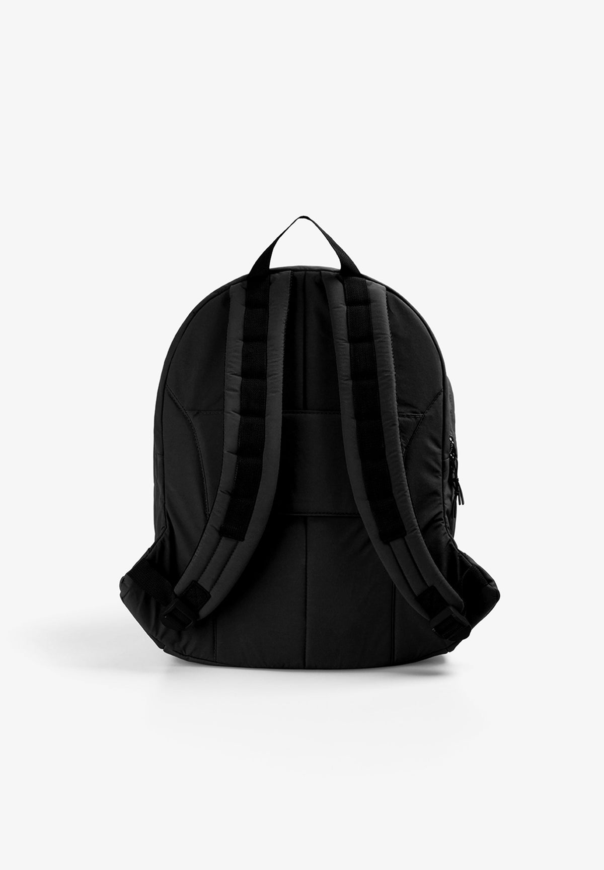 MOCHILA TÉCNICA COM BOLSO