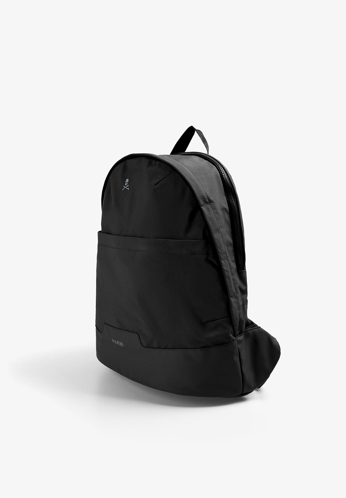 MOCHILA TÉCNICA COM BOLSO