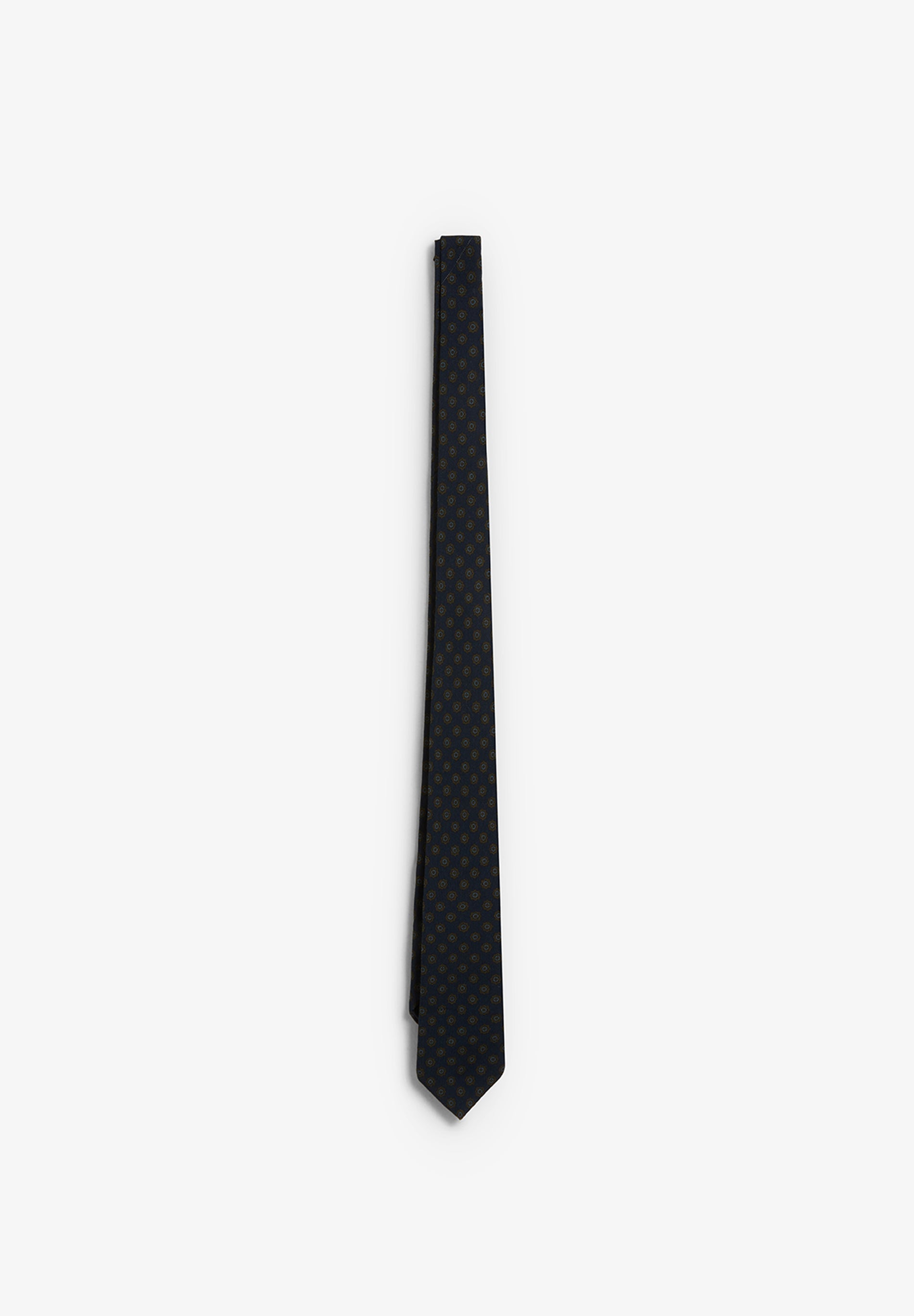 SCWINTER RETRO TIE