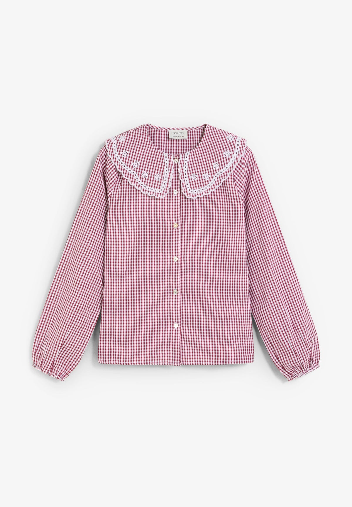 SCVICHY BLOUSE GIRLS