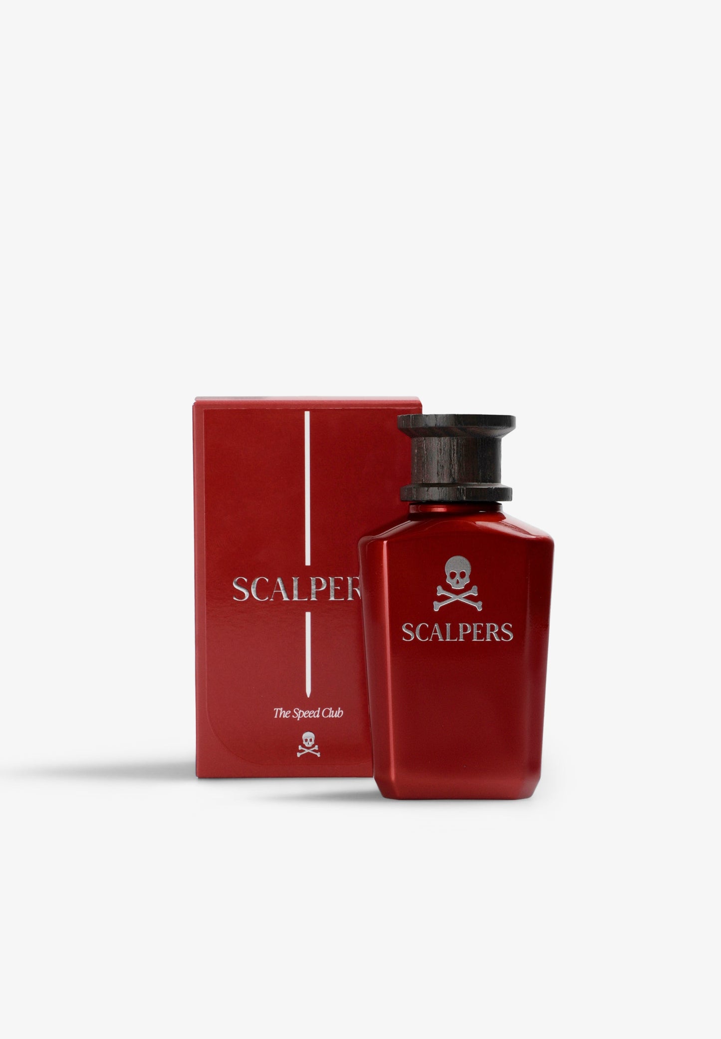 THE SPEED CLUB EDP 75 ML (2.5 FL.OZ)