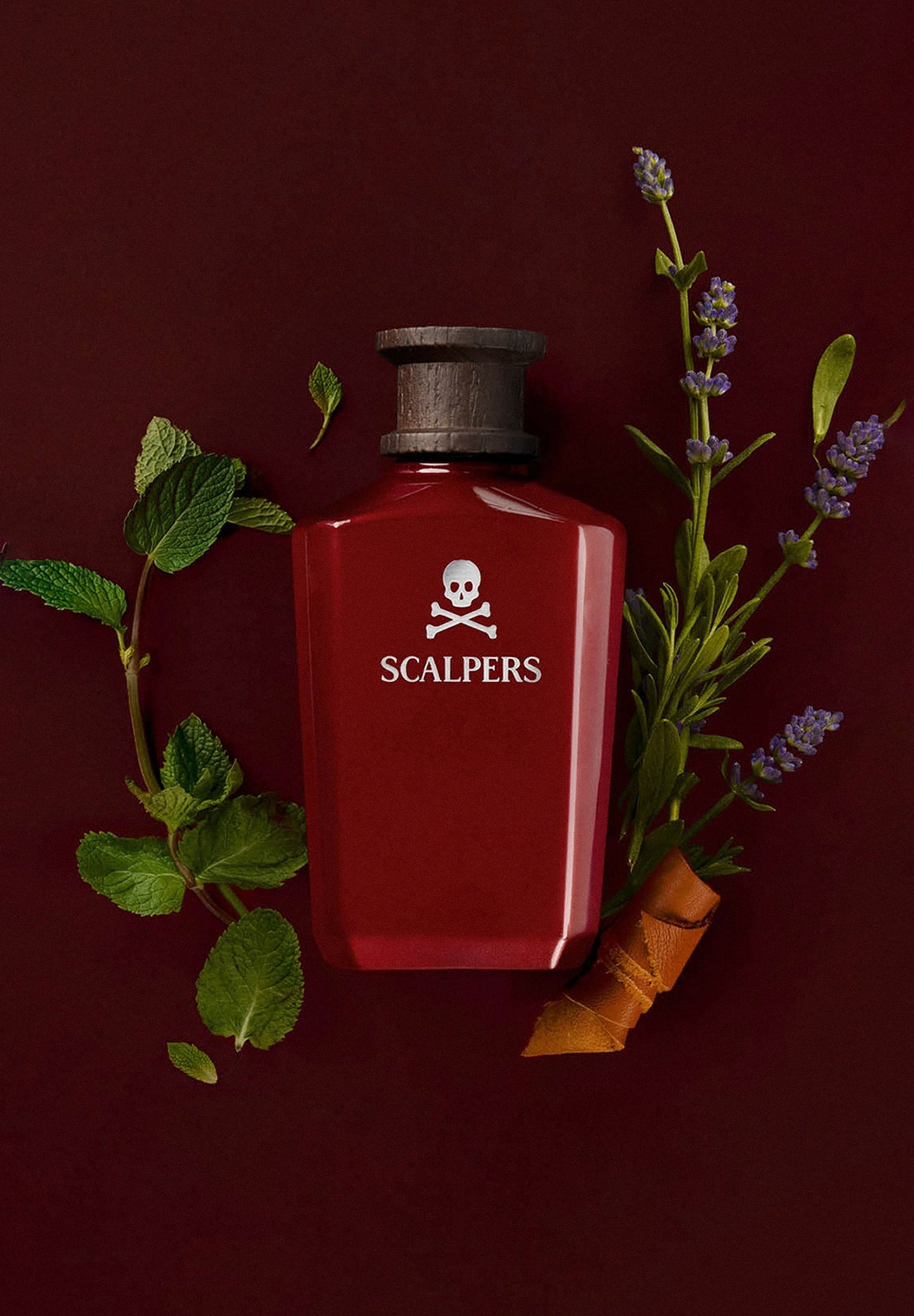 THE SPEED CLUB EDP 125 ML (4.2 FL.OZ)