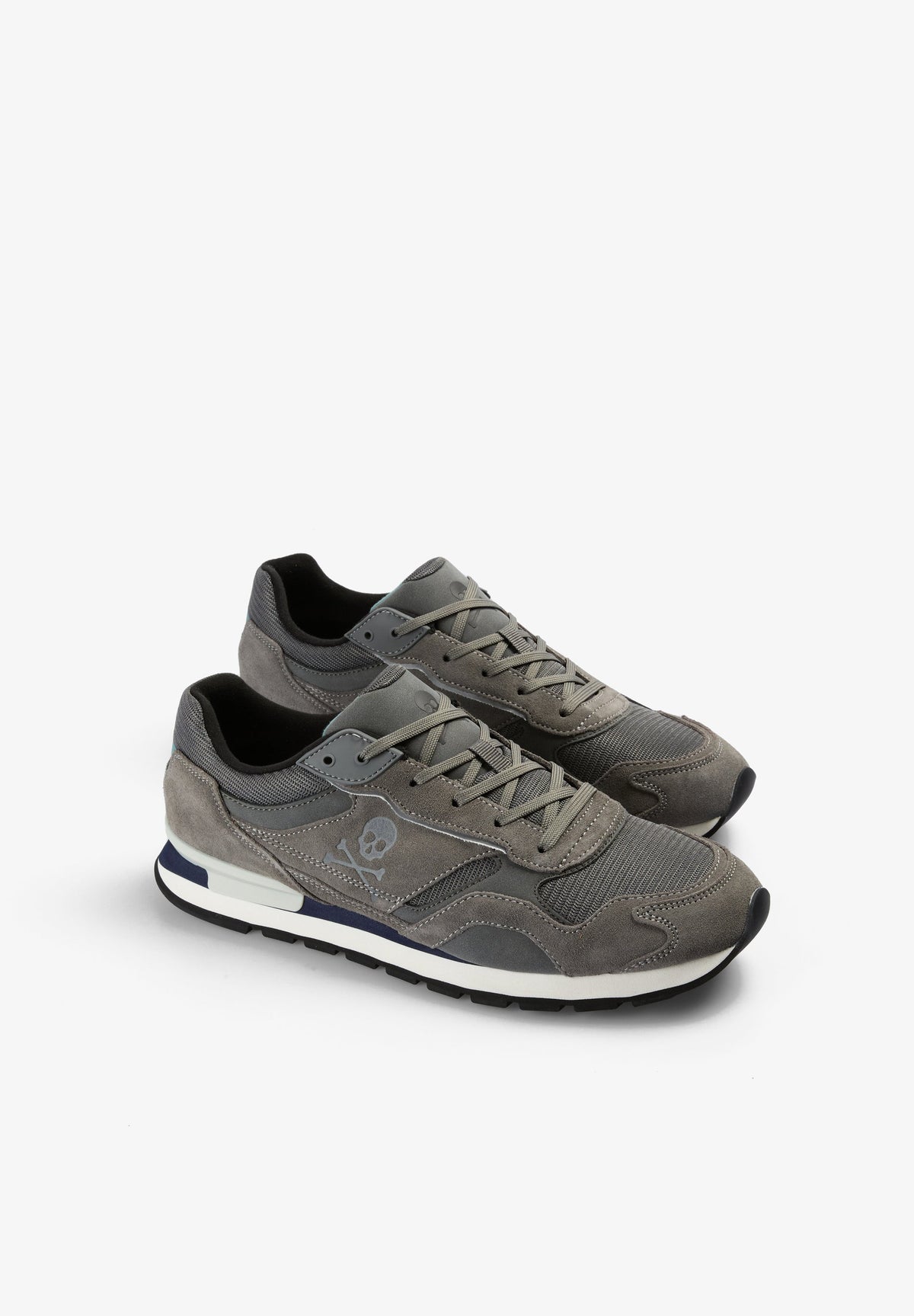 SCBRYAN JAMES SNEAKERS