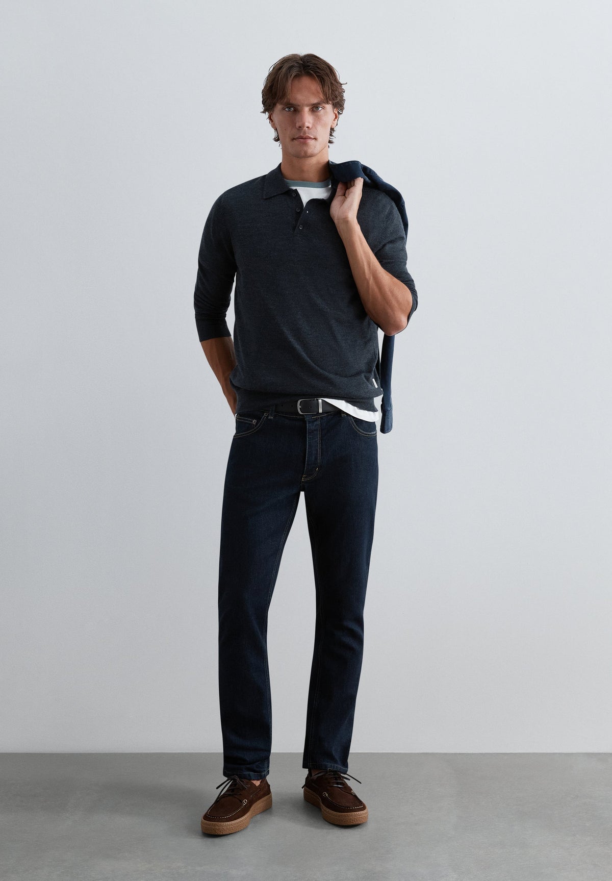 JEANS SLIM FIT