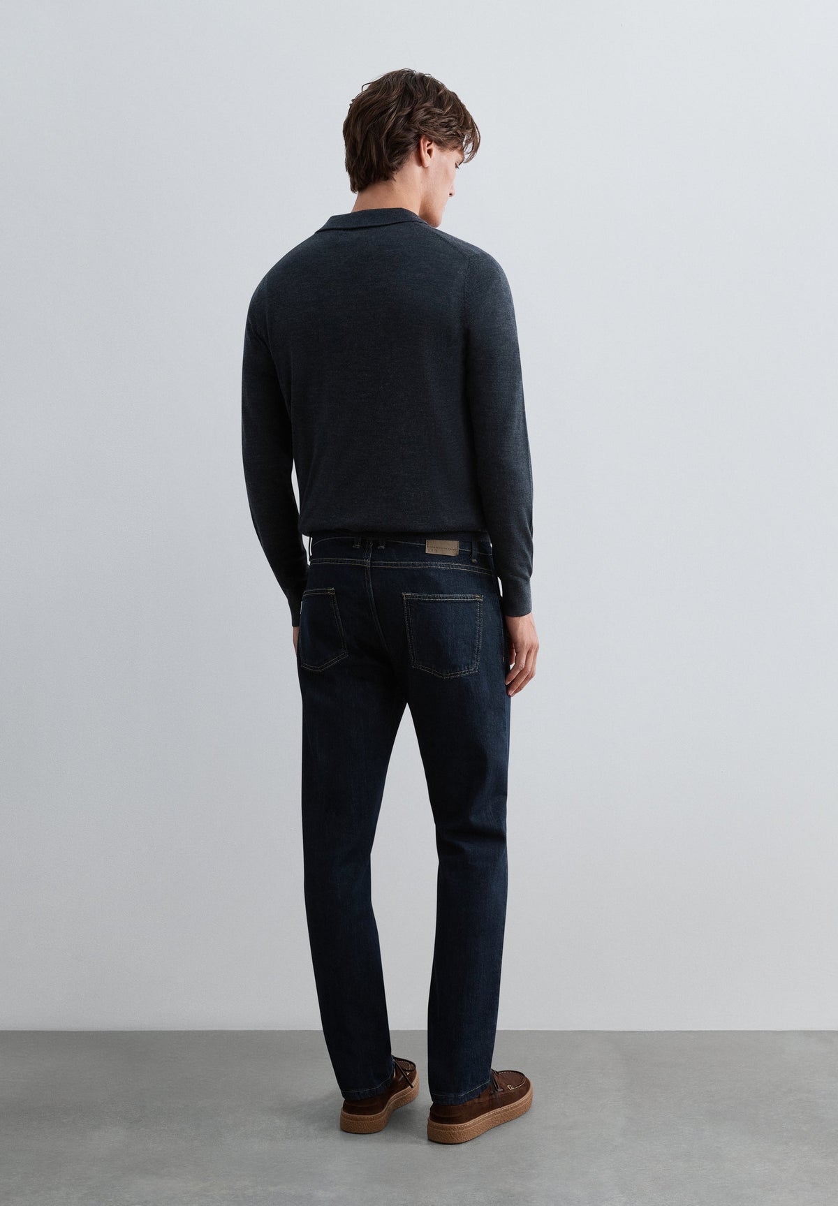 JEANS SLIM FIT