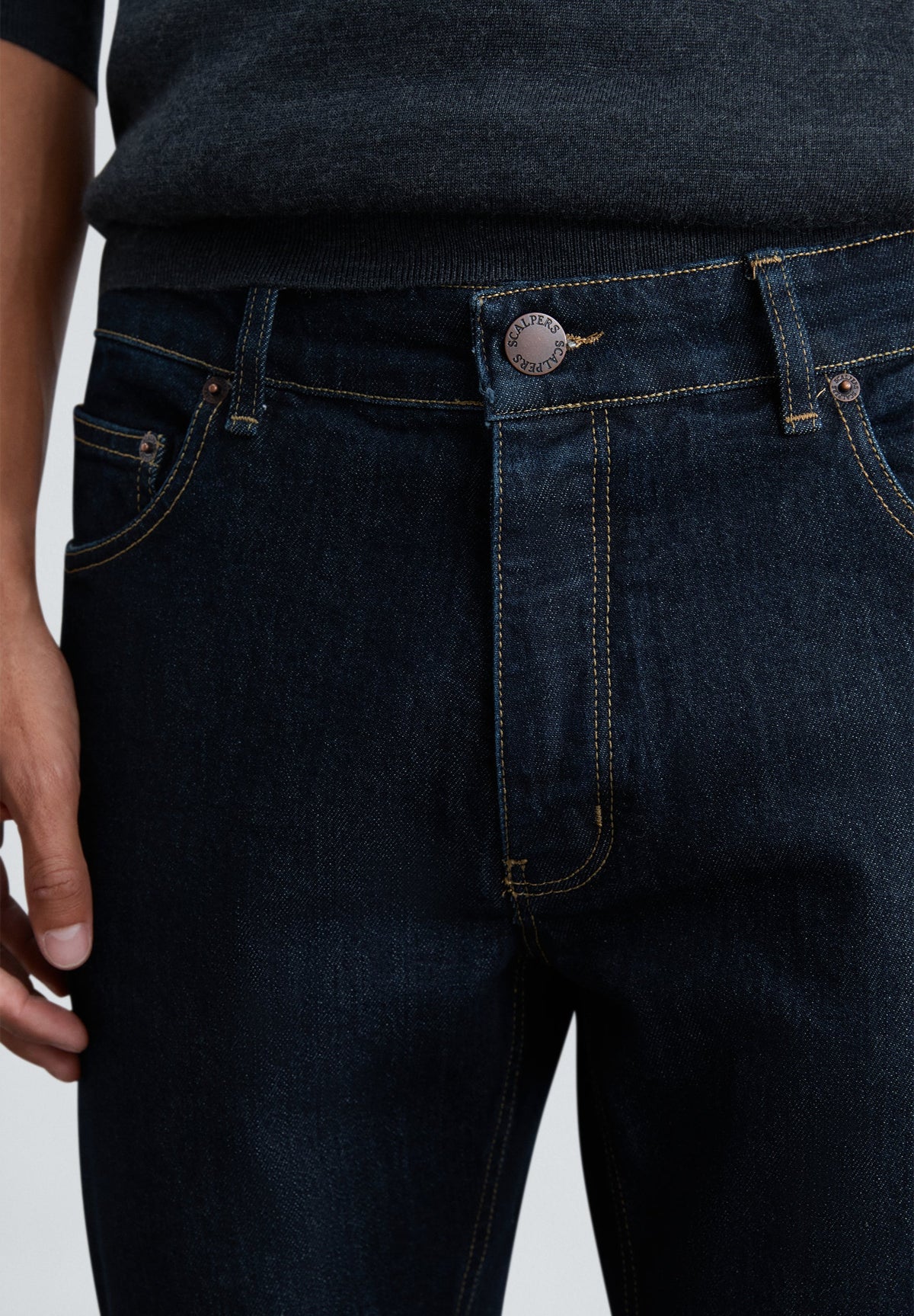 JEANS SLIM FIT