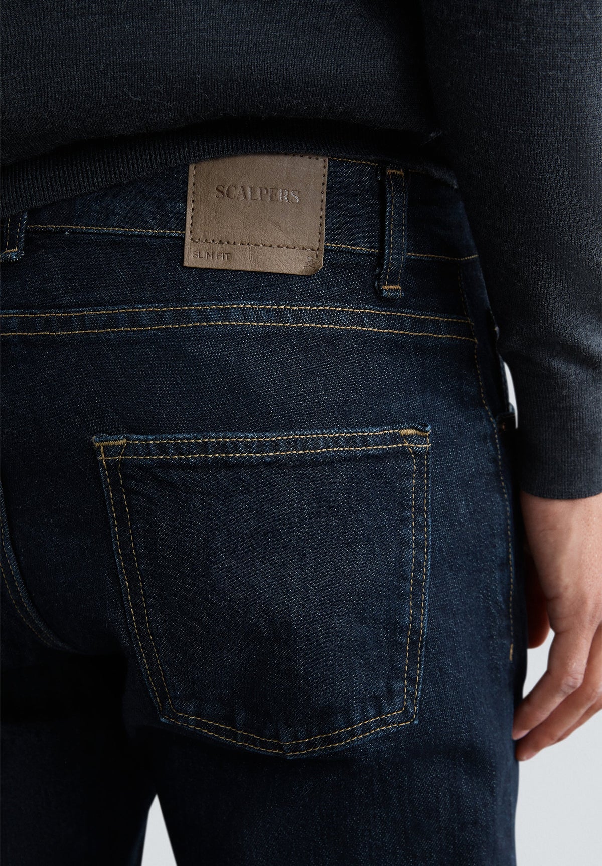 JEANS SLIM FIT
