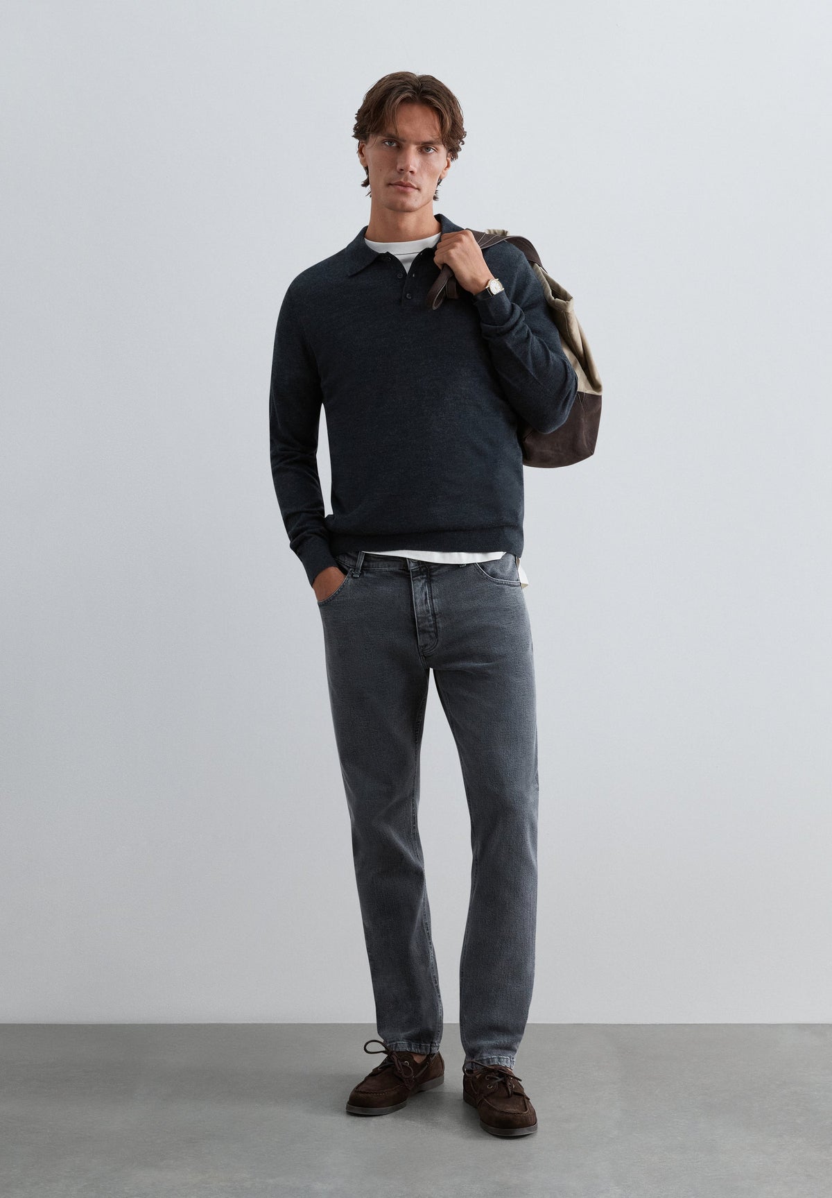 JEANS SLIM FIT