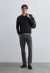 JEANS SLIM FIT