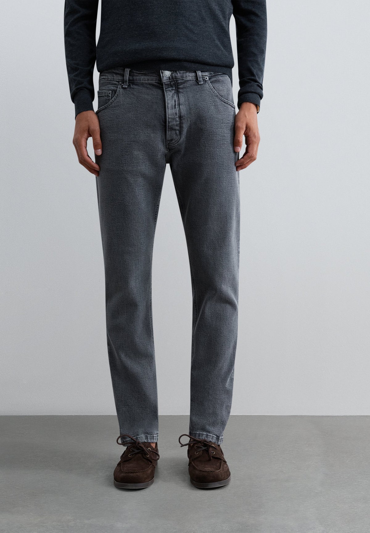JEANS SLIM FIT