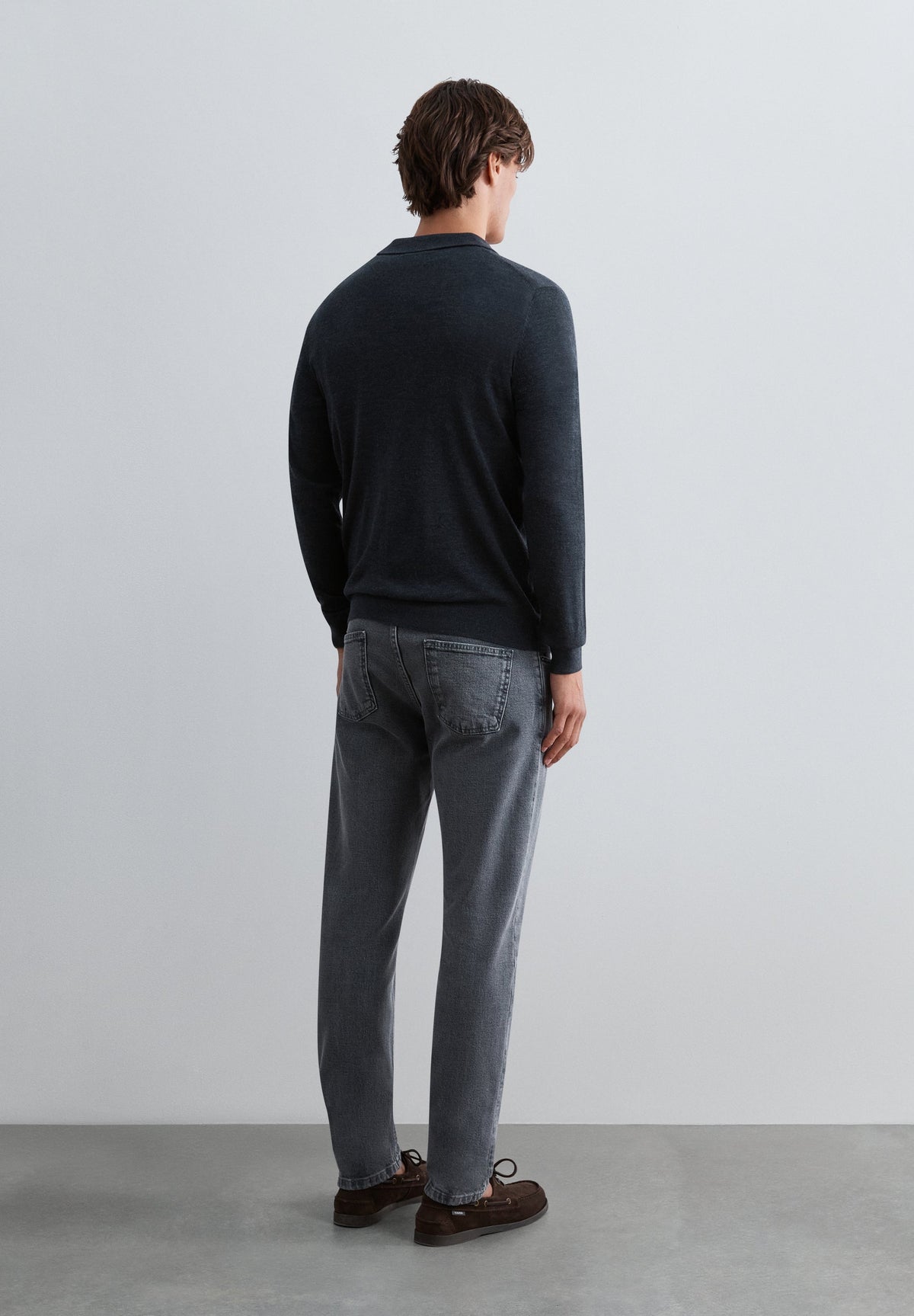 JEANS SLIM FIT