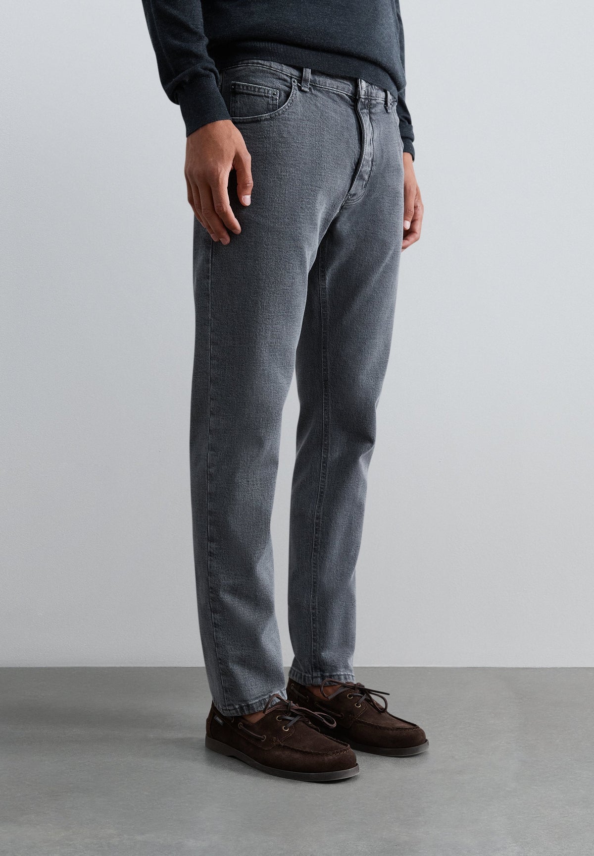 JEANS SLIM FIT