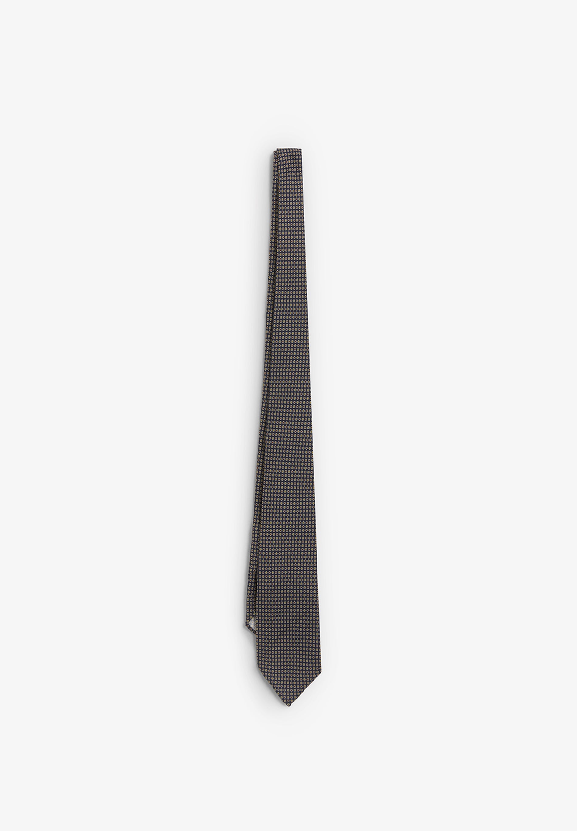 SCWINTER MINI FLOWER TIE