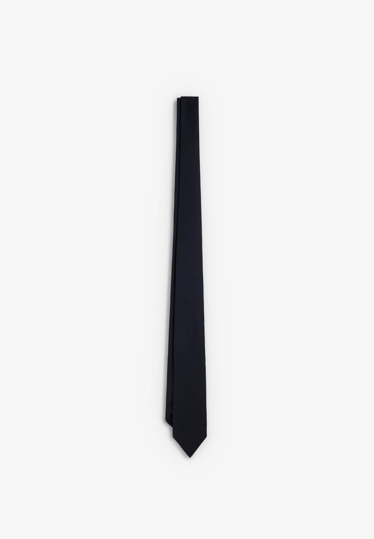 SCWOOL SOLID TIE