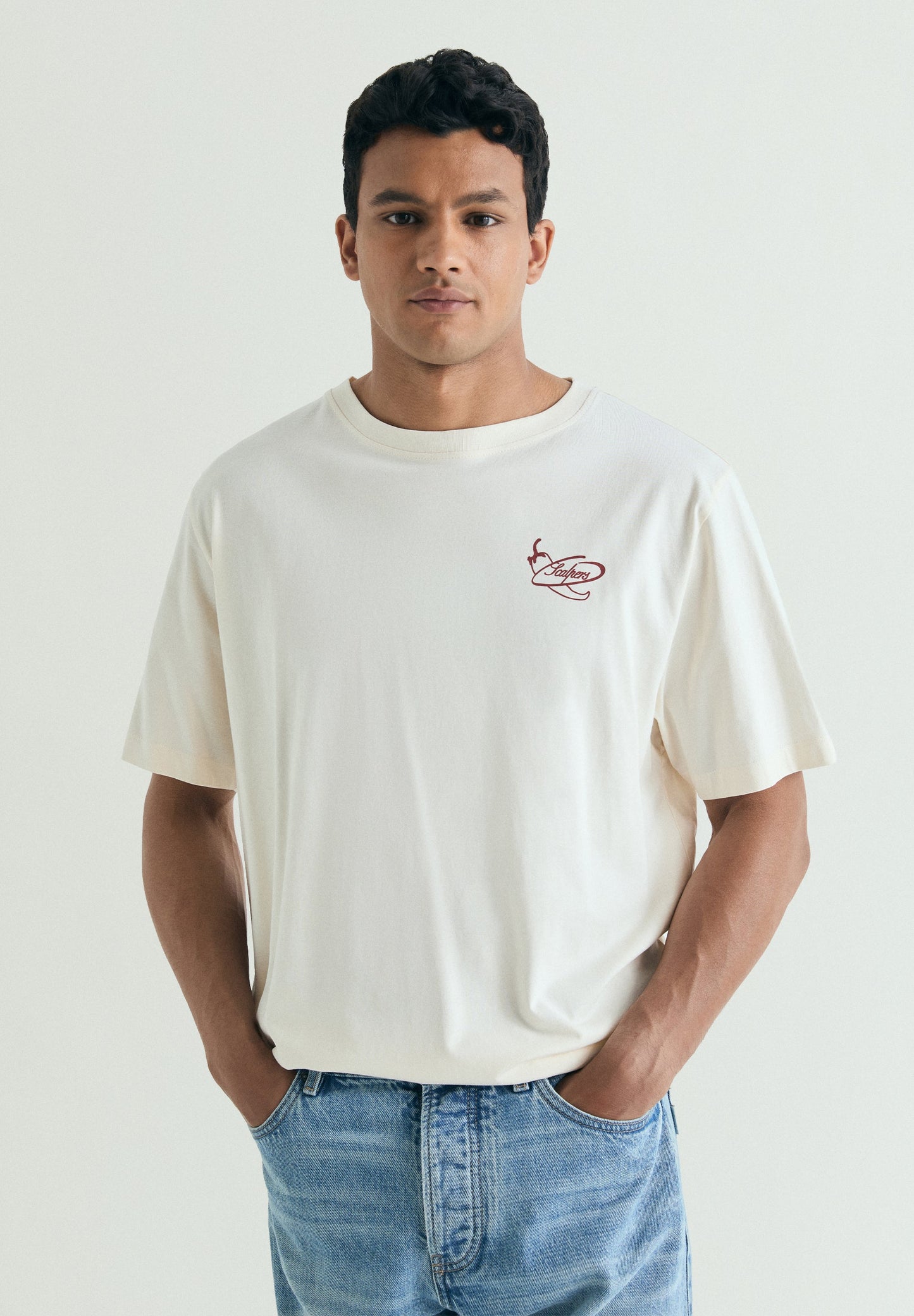 T-SHIRT PADRÃO CHILLIES