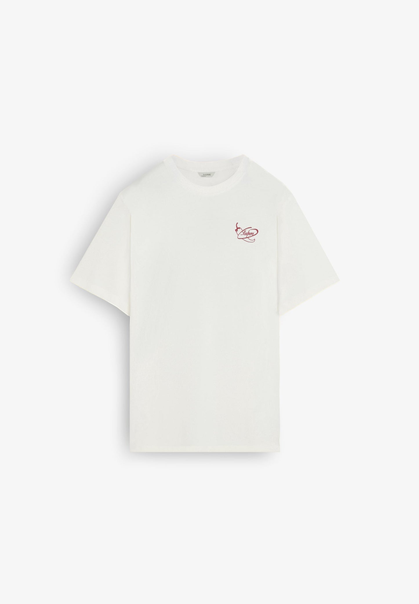 T-SHIRT PADRÃO CHILLIES