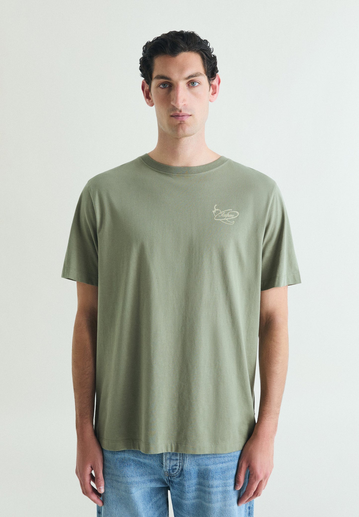 T-SHIRT PADRÃO CHILLIES