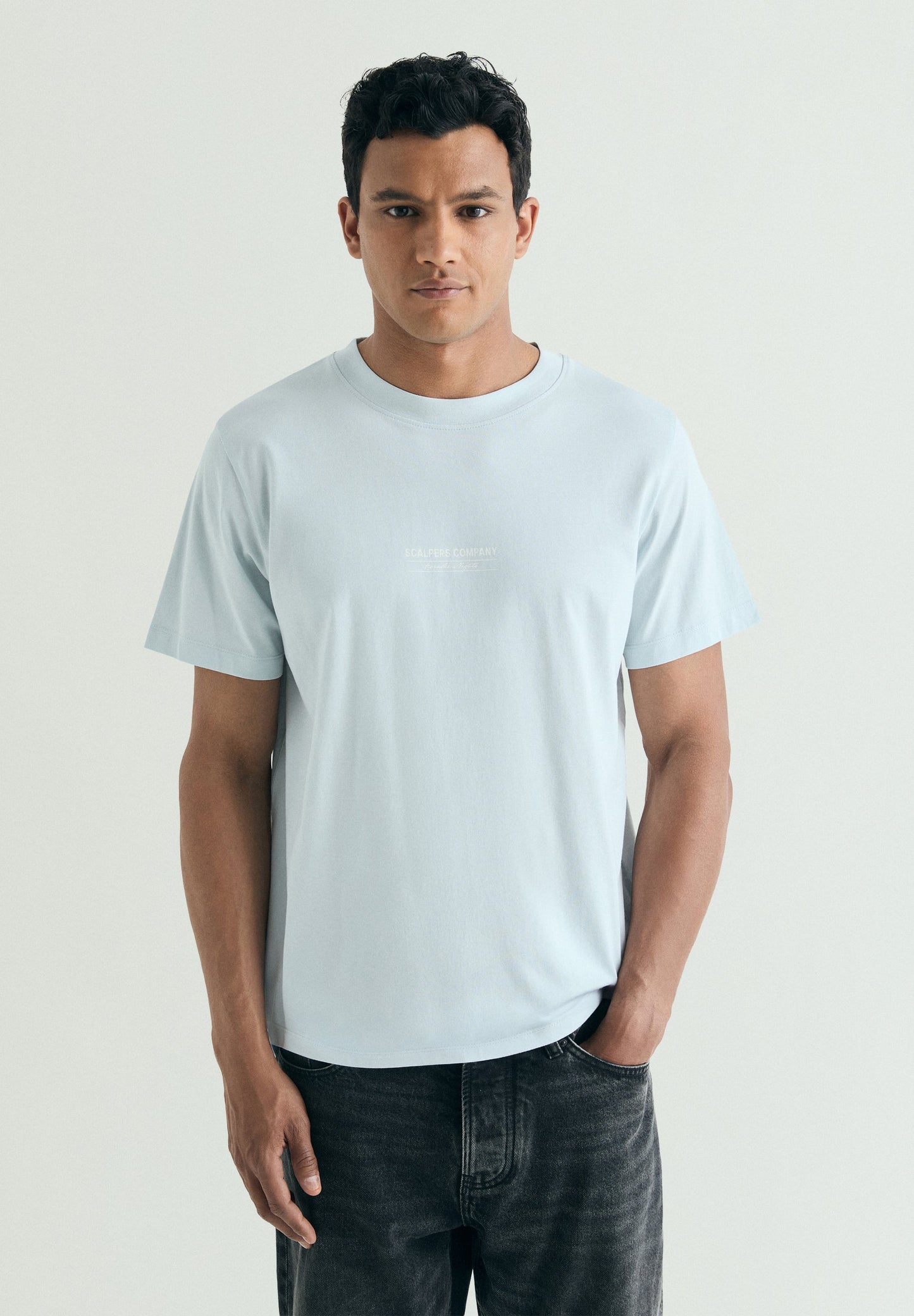 T-SHIRT PADRÃO IBIZA