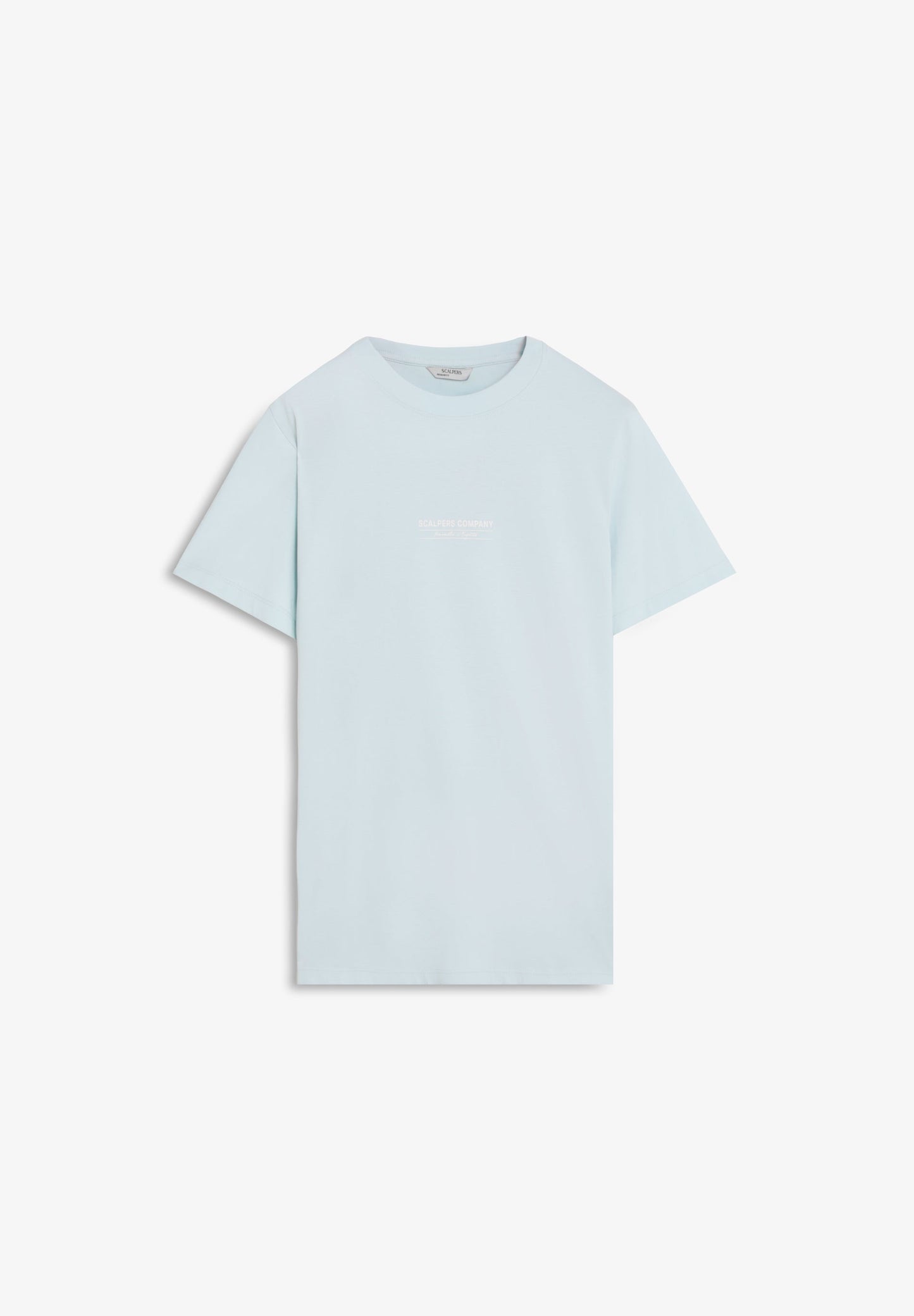 T-SHIRT PADRÃO IBIZA
