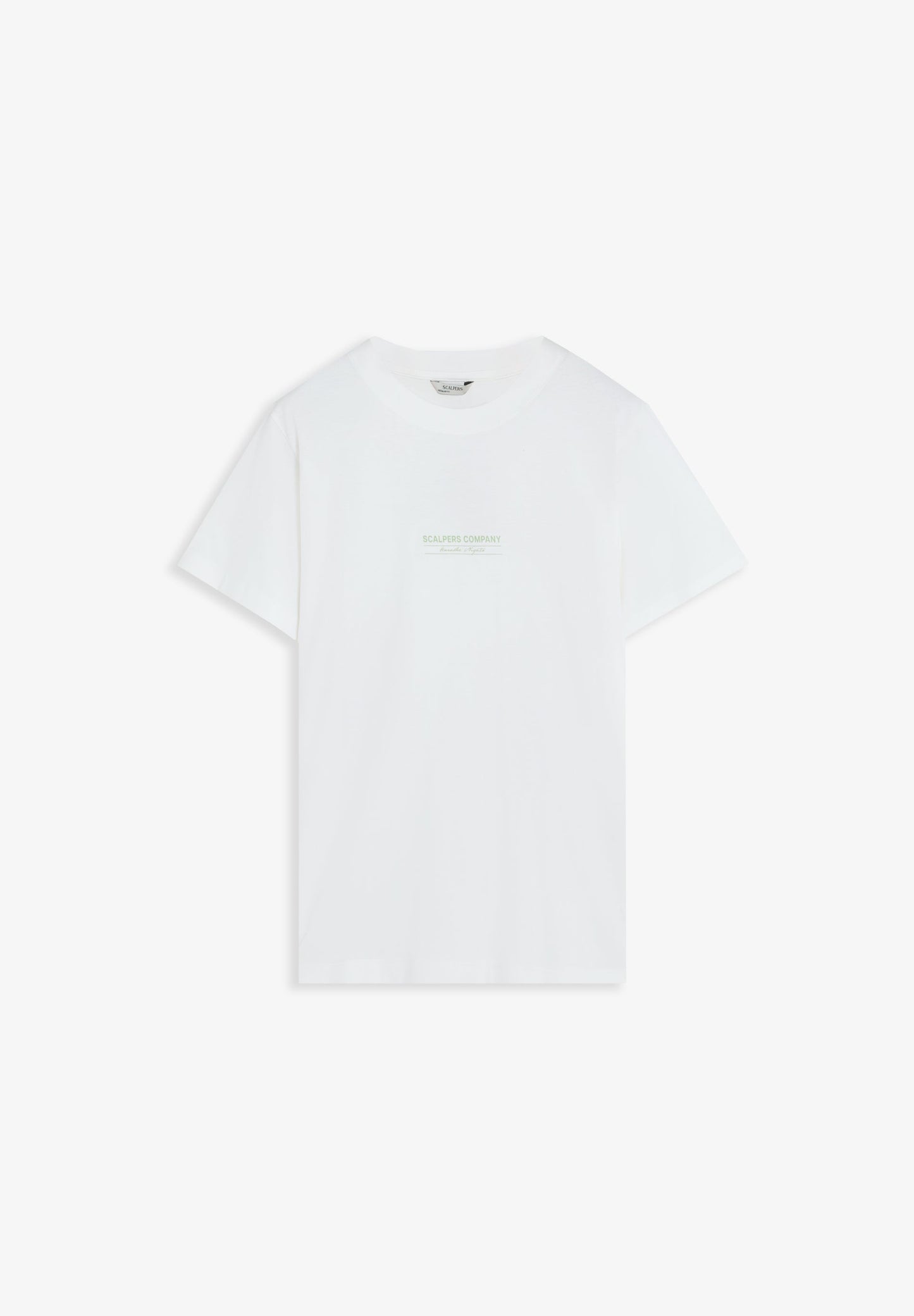 T-SHIRT PADRÃO IBIZA