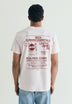 T-SHIRT PADRÃO IBIZA